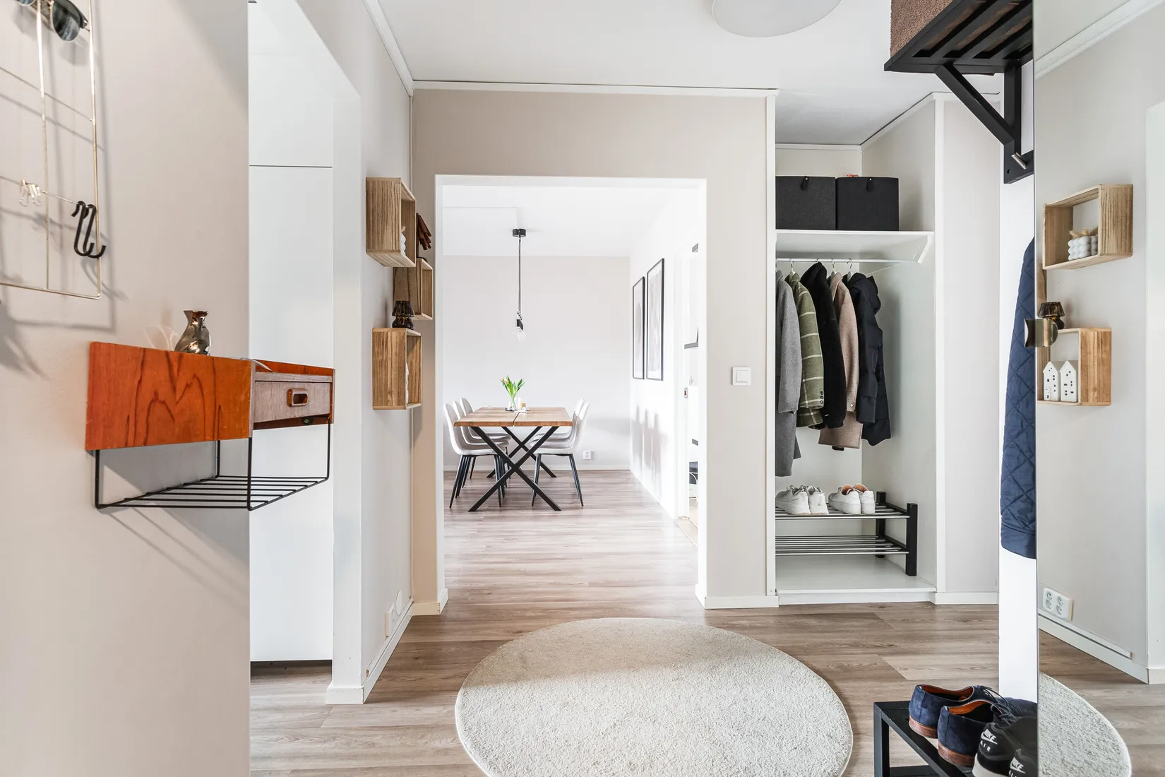 Bostadsrätt, Ängesvägen 5, Sundsvall