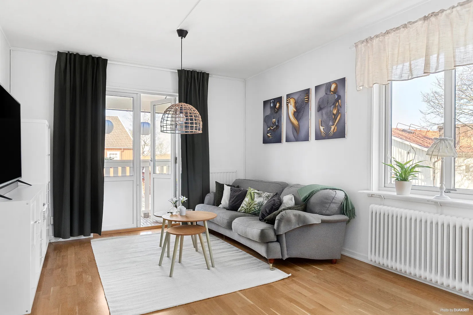 Bostadsrätt, Solängsvägen 36, Mölnlycke, Härryda