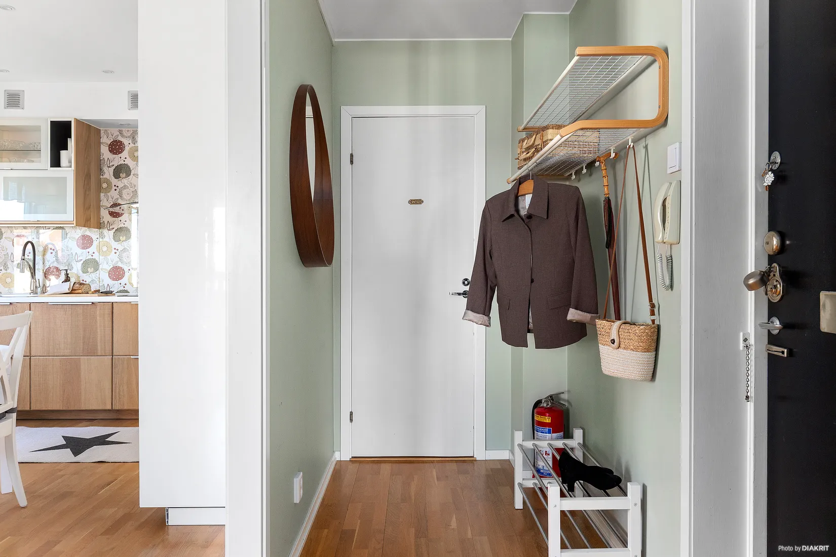 Bostadsrätt, Solängsvägen 36, Mölnlycke, Härryda