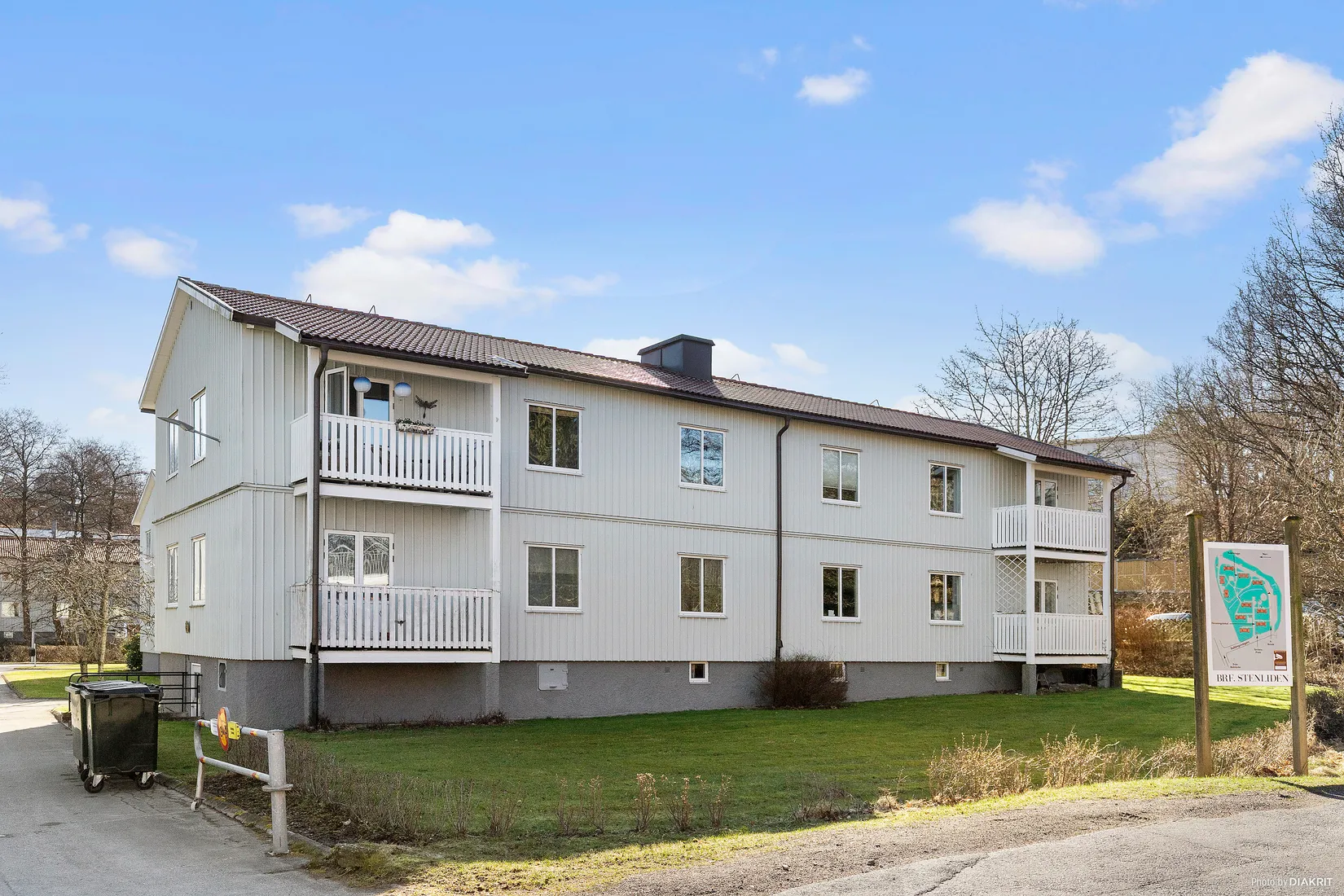 Bostadsrätt, Solängsvägen 36, Mölnlycke, Härryda