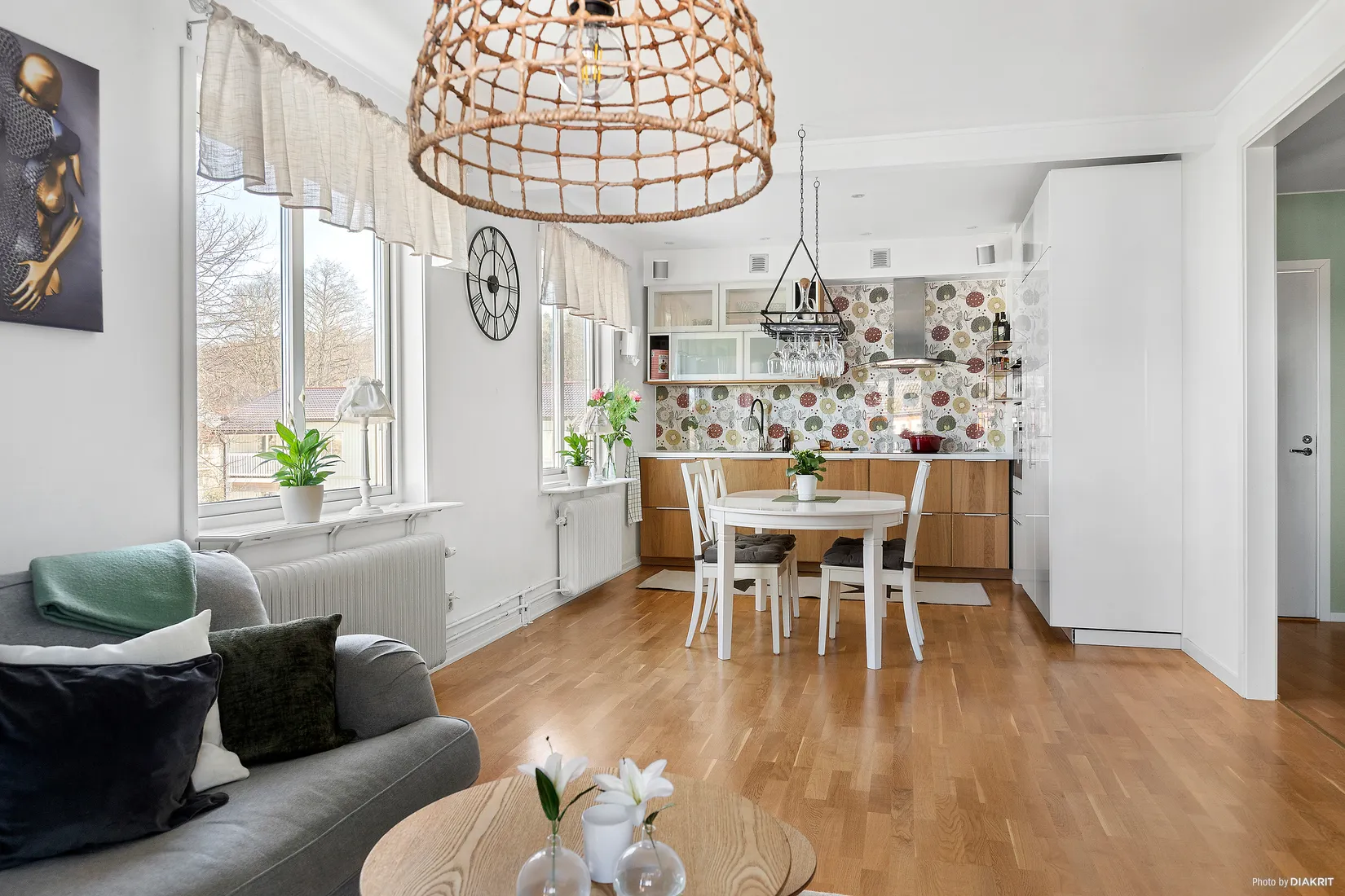 Bostadsrätt, Solängsvägen 36, Mölnlycke, Härryda