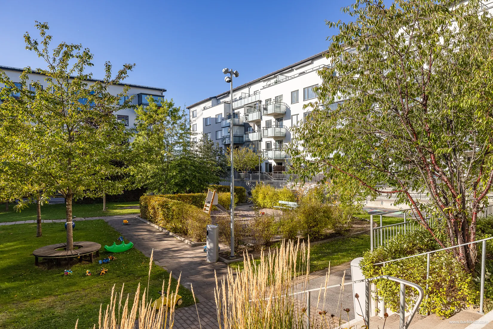 Bostadsrätt, Kapellgatan 4, Kapellgärdet, Uppsala