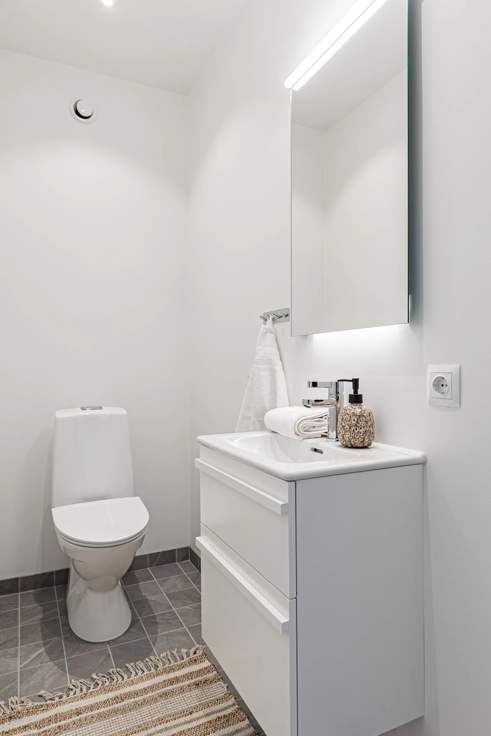 Bostadsrätt, Ägirgatan 24, Öster Mälarstrand, Västerås