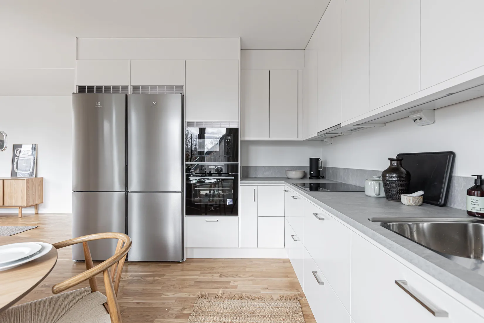 Bostadsrätt, Ägirgatan 24, Öster Mälarstrand, Västerås