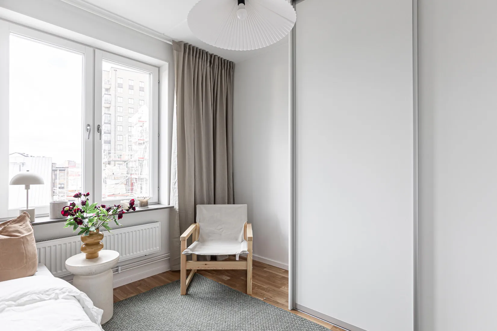 Bostadsrätt, Ägirgatan 24, Öster Mälarstrand, Västerås