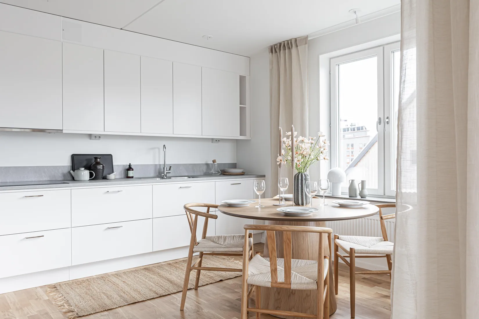 Bostadsrätt, Ägirgatan 24, Öster Mälarstrand, Västerås