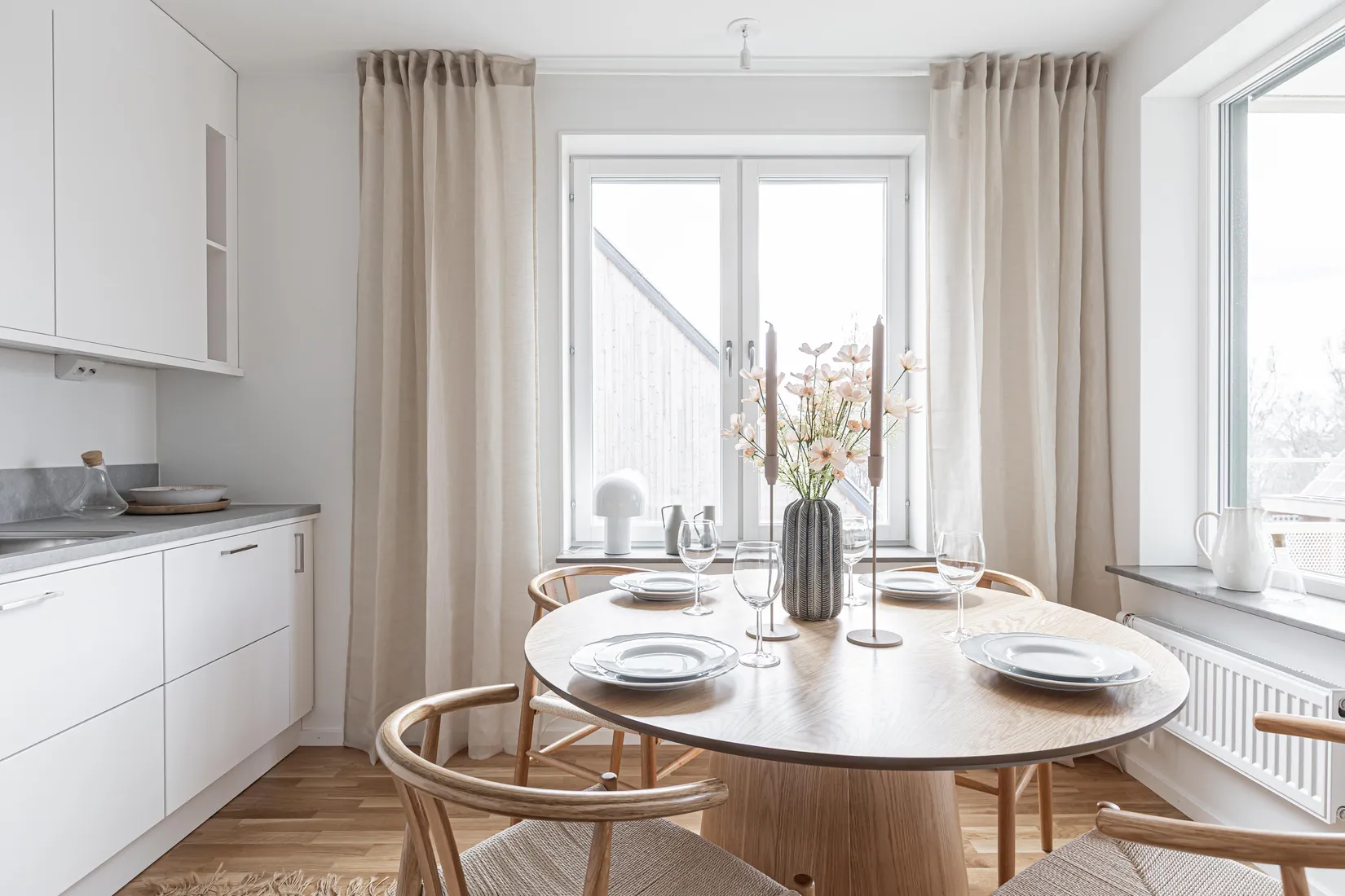 Bostadsrätt, Ägirgatan 24, Öster Mälarstrand, Västerås