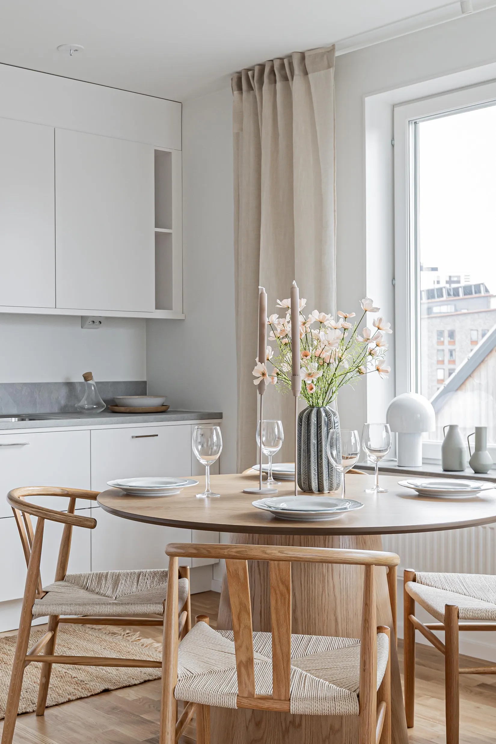 Bostadsrätt, Ägirgatan 24, Öster Mälarstrand, Västerås