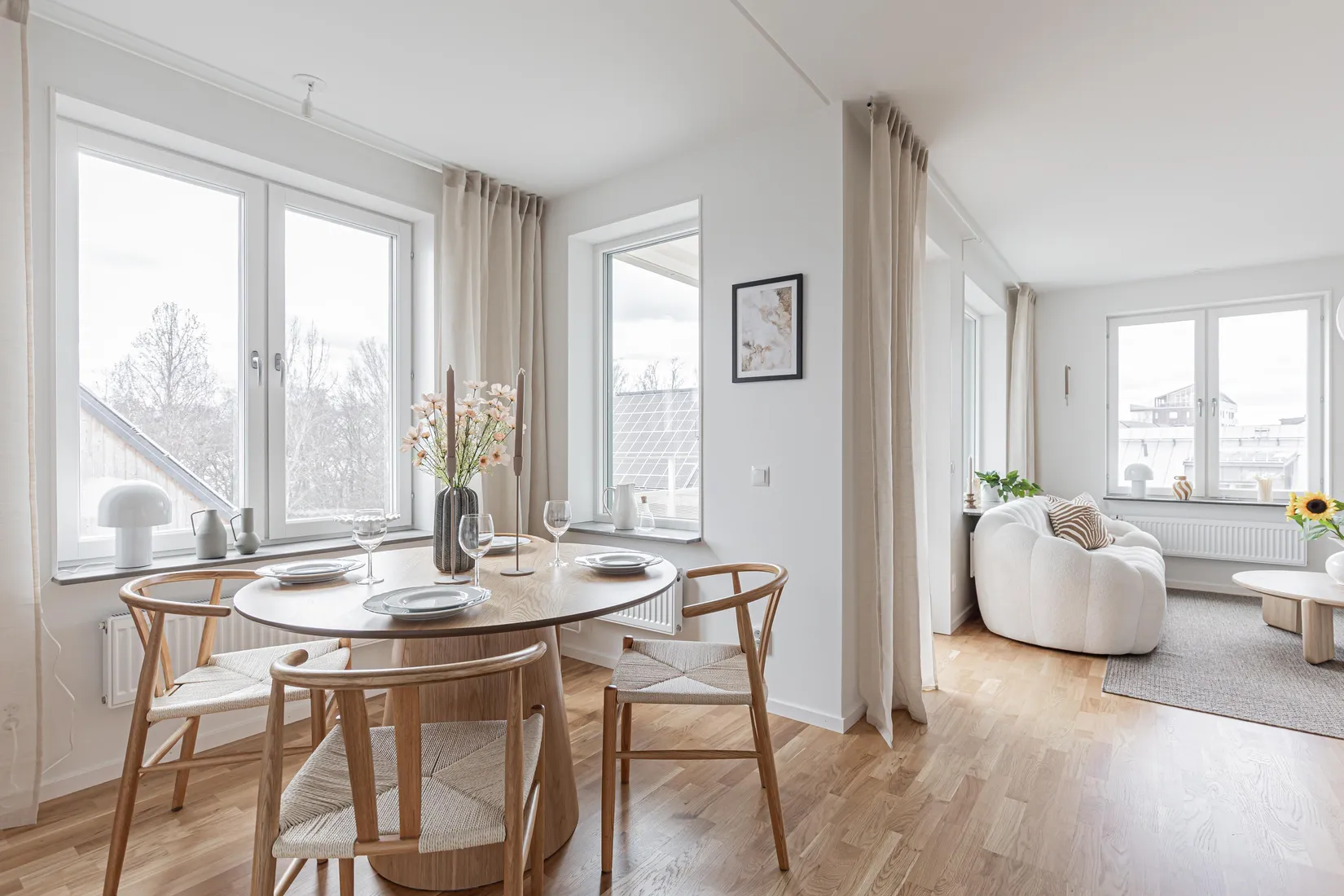 Bostadsrätt, Ägirgatan 24, Öster Mälarstrand, Västerås