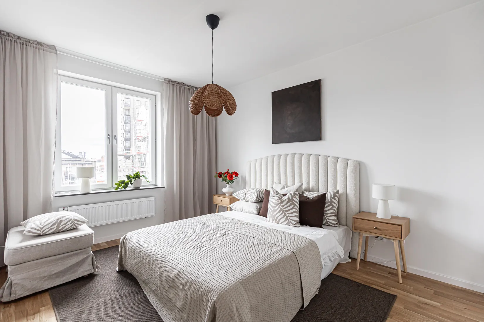 Bostadsrätt, Ägirgatan 24, Öster Mälarstrand, Västerås