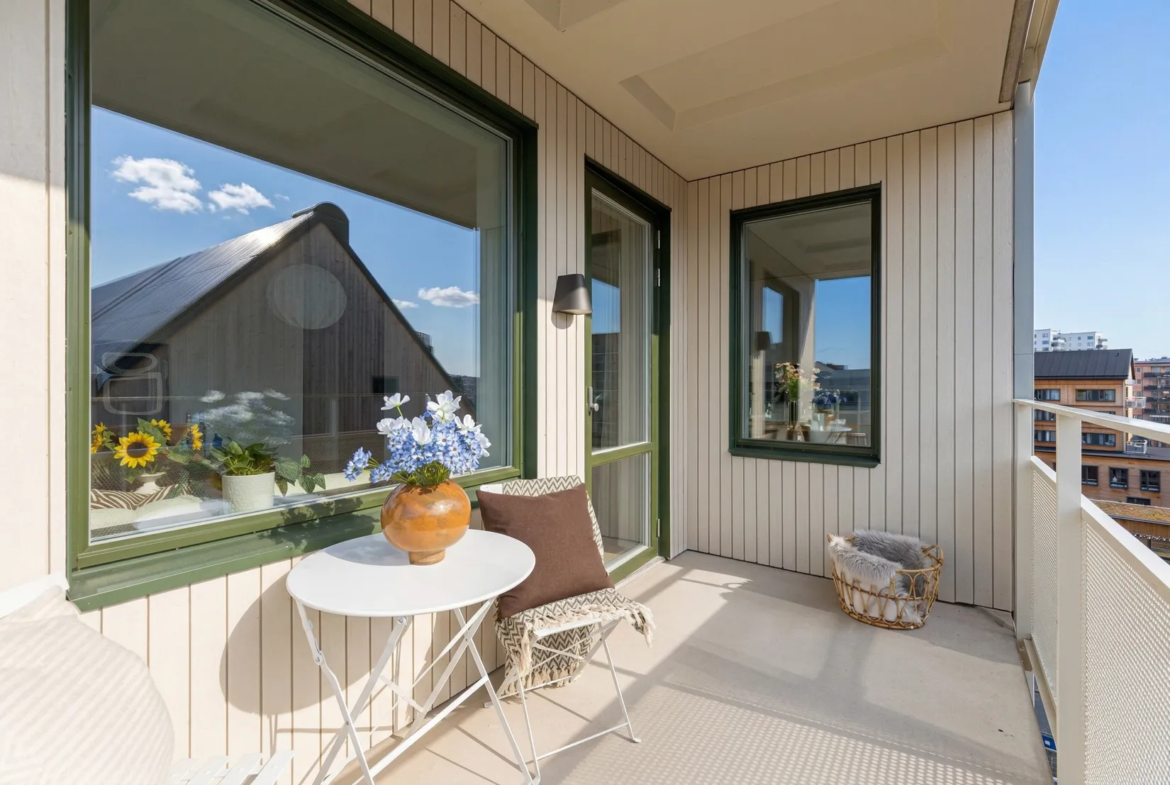 Bostadsrätt, Ägirgatan 24, Öster Mälarstrand, Västerås