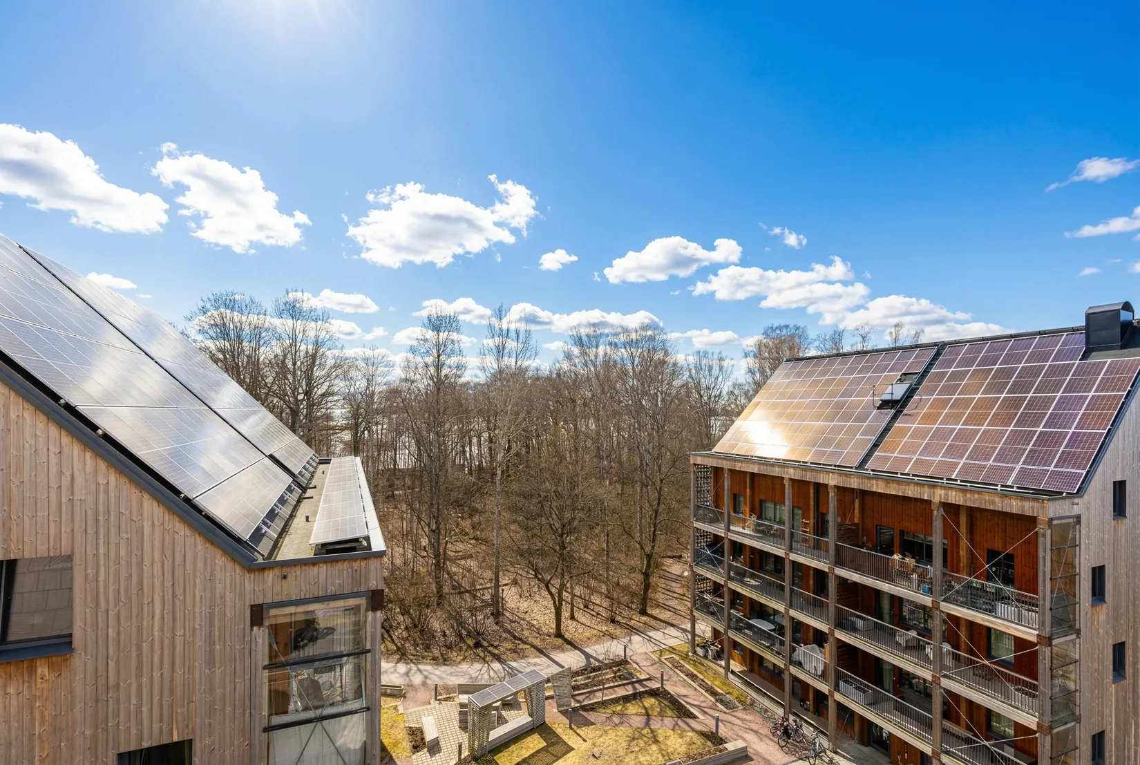 Bostadsrätt, Ägirgatan 24, Öster Mälarstrand, Västerås