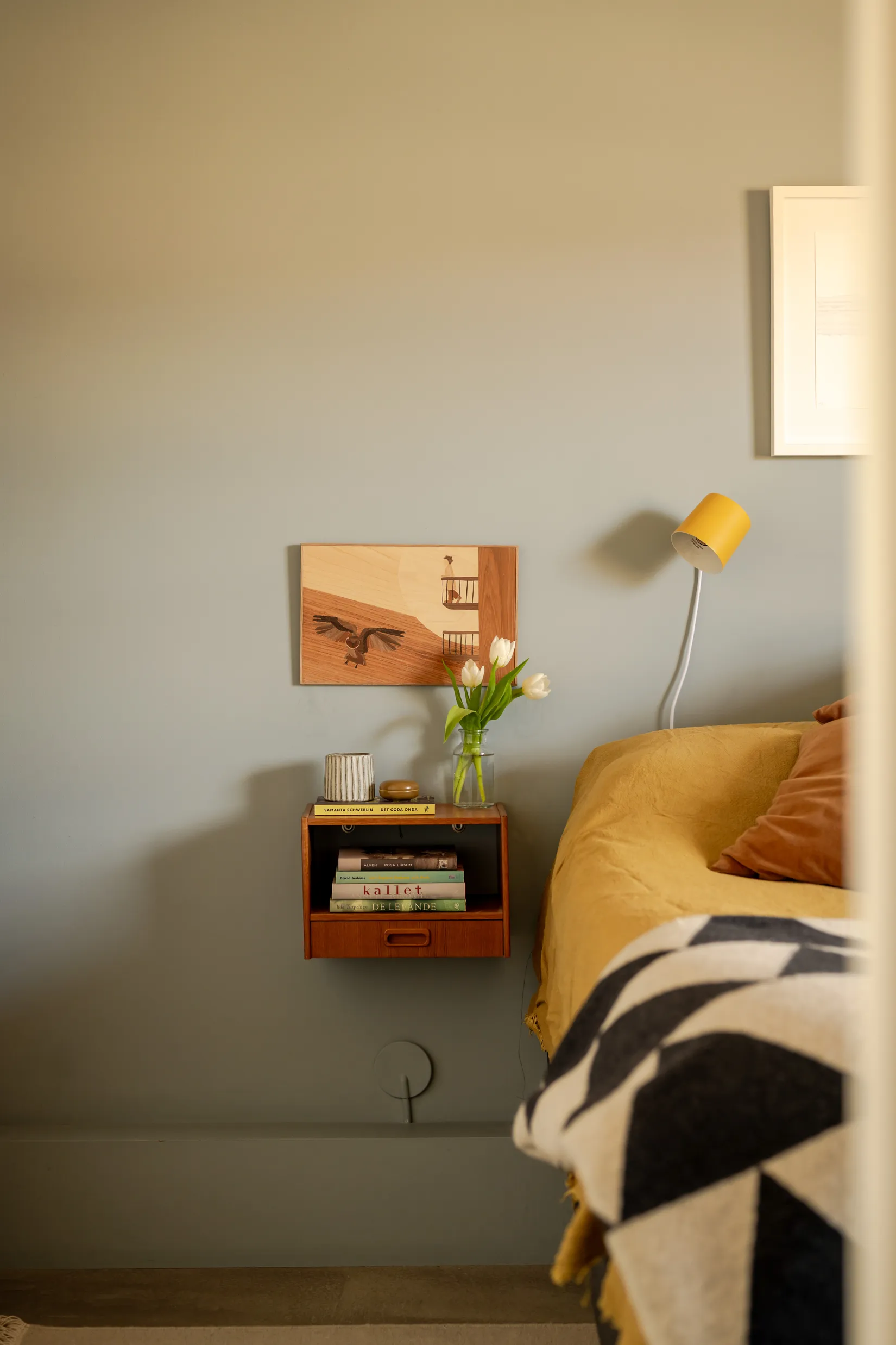 Bostadsrätt, Lignagatan 7, Högst upp i huset!, Södermalm - Högalid, Stockholm