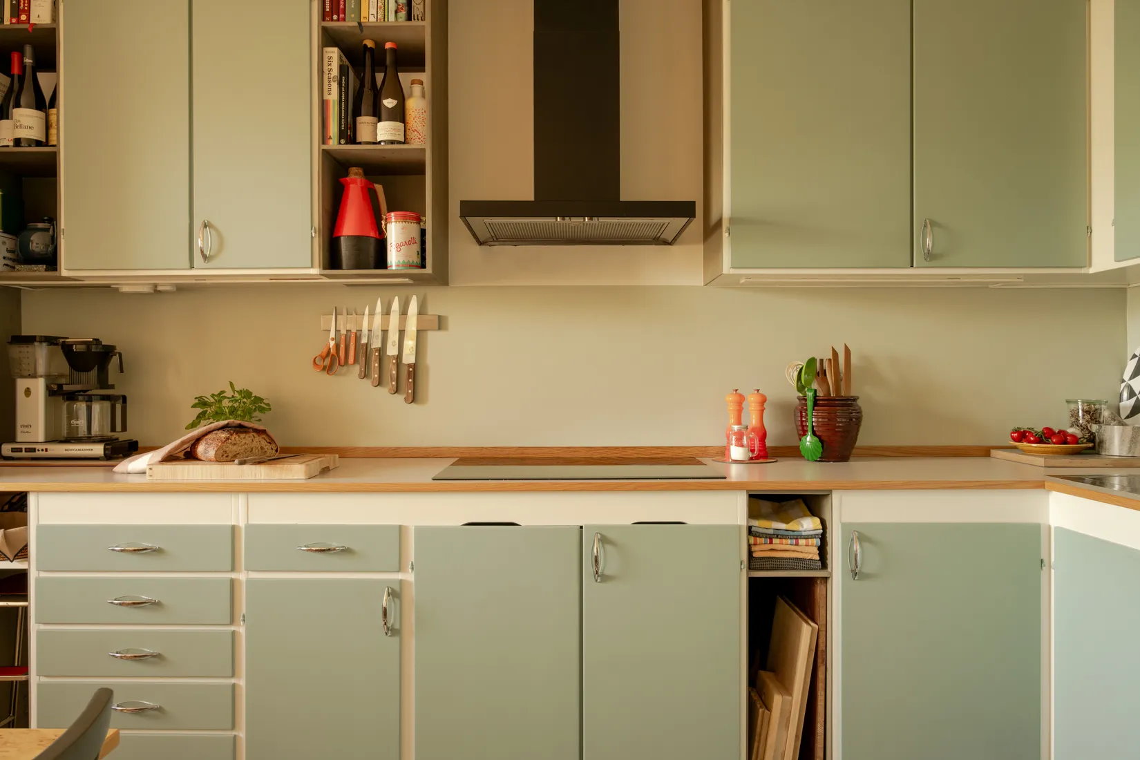 Bostadsrätt, Lignagatan 7, Högst upp i huset!, Södermalm - Högalid, Stockholm