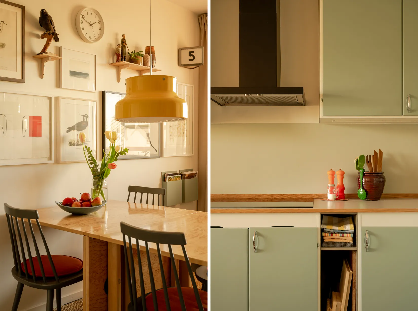 Bostadsrätt, Lignagatan 7, Högst upp i huset!, Södermalm - Högalid, Stockholm