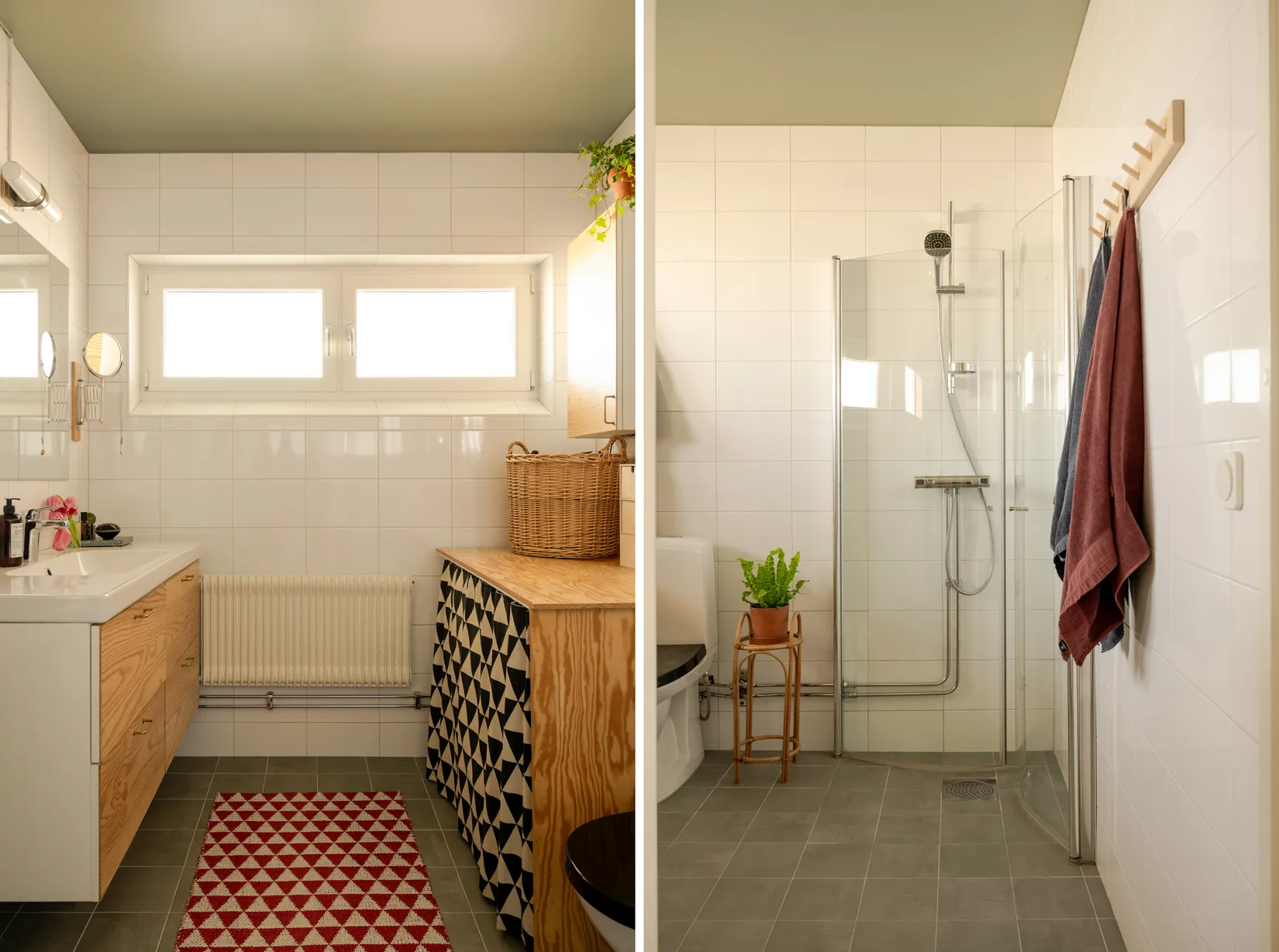 Bostadsrätt, Lignagatan 7, Högst upp i huset!, Södermalm - Högalid, Stockholm