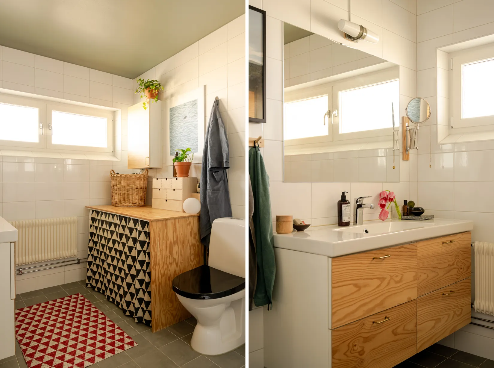 Bostadsrätt, Lignagatan 7, Högst upp i huset!, Södermalm - Högalid, Stockholm