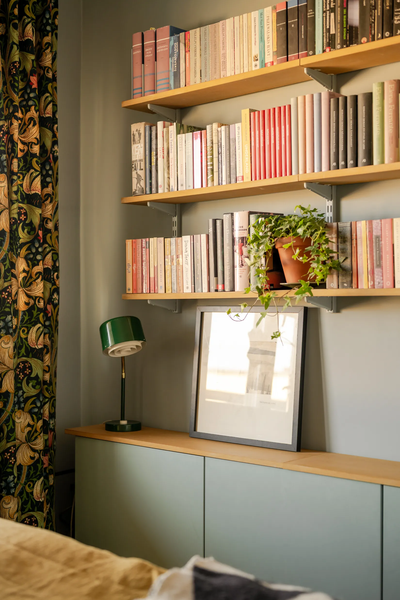 Bostadsrätt, Lignagatan 7, Högst upp i huset!, Södermalm - Högalid, Stockholm