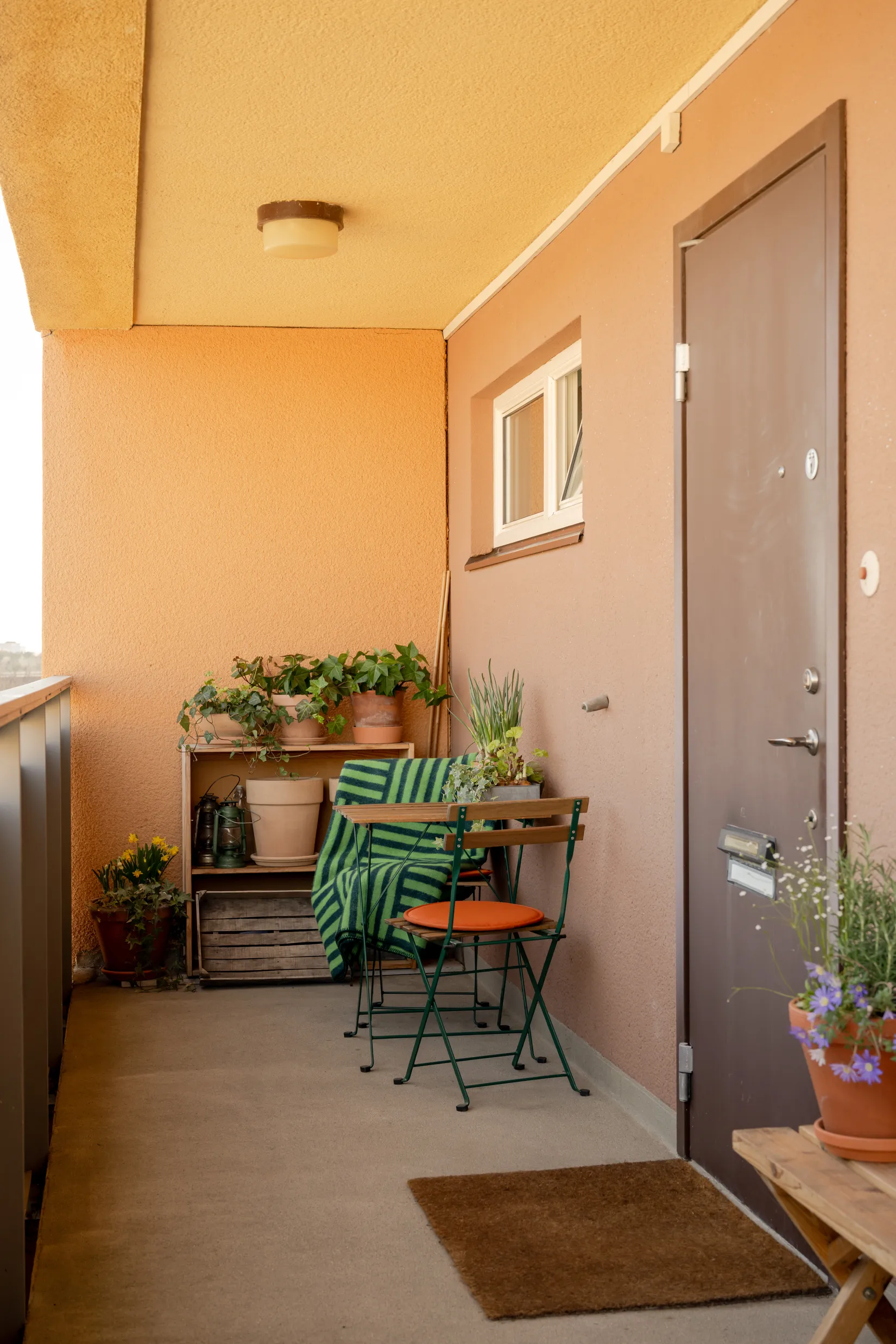 Bostadsrätt, Lignagatan 7, Högst upp i huset!, Södermalm - Högalid, Stockholm