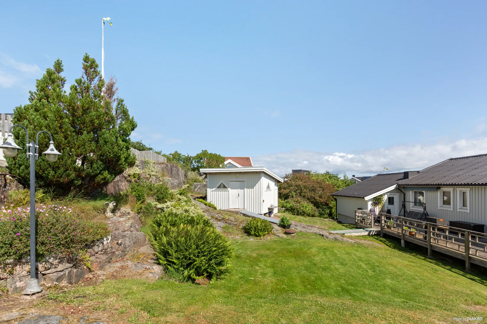 Villa, Kupevägen 7, Hönö, Öckerö