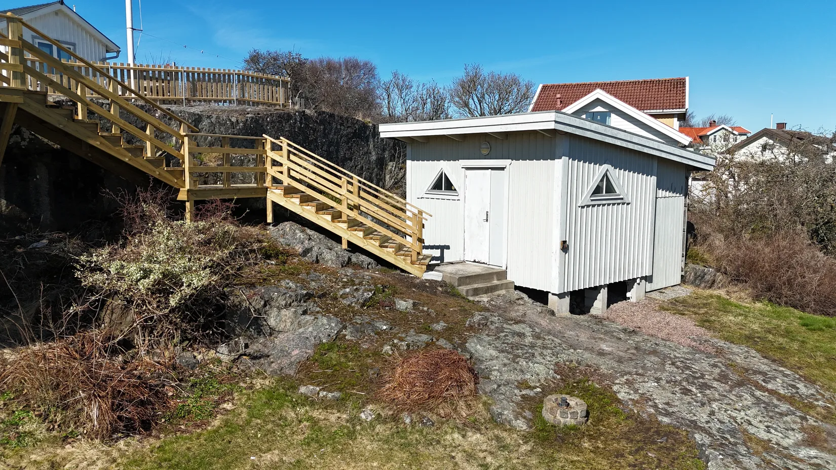 Villa, Kupevägen 7, Hönö, Öckerö