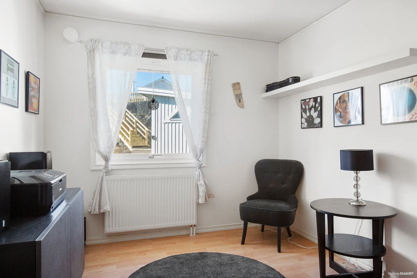 Villa, Kupevägen 7, Hönö, Öckerö