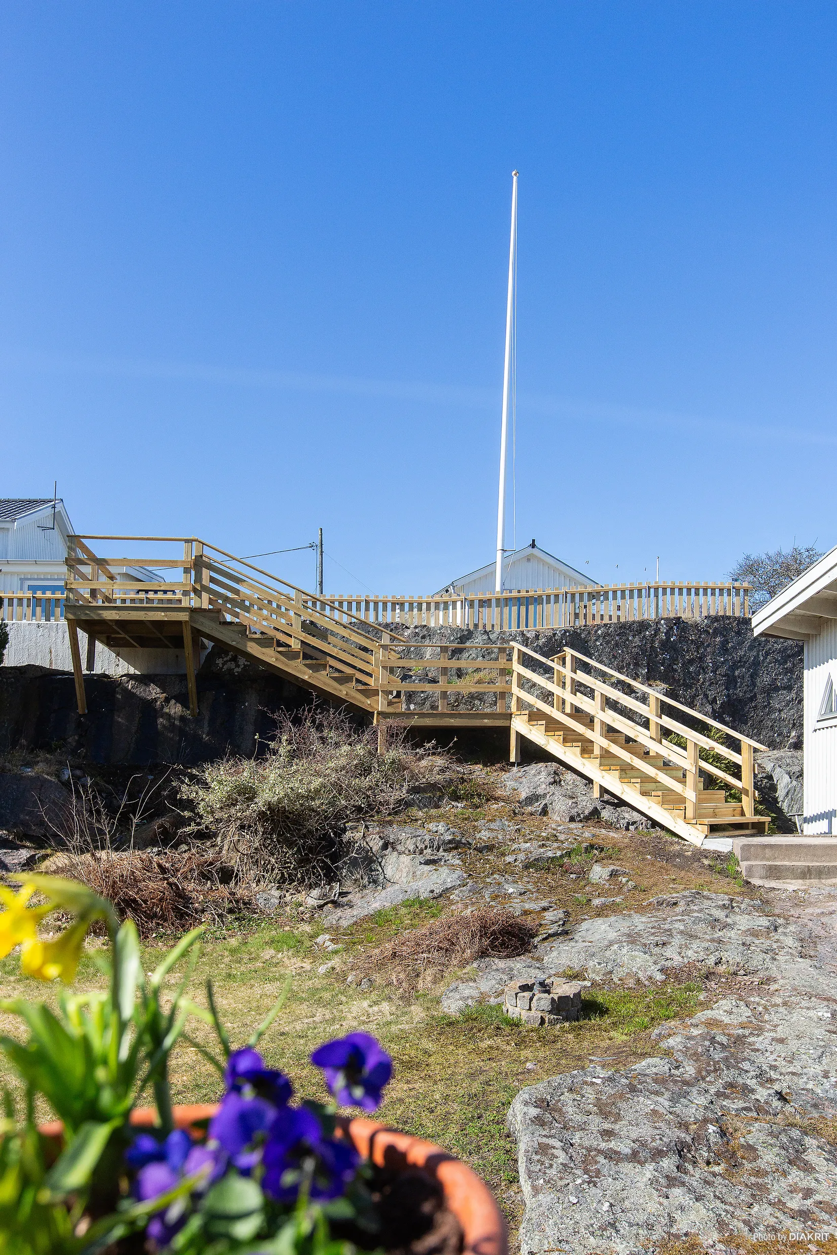 Villa, Kupevägen 7, Hönö, Öckerö