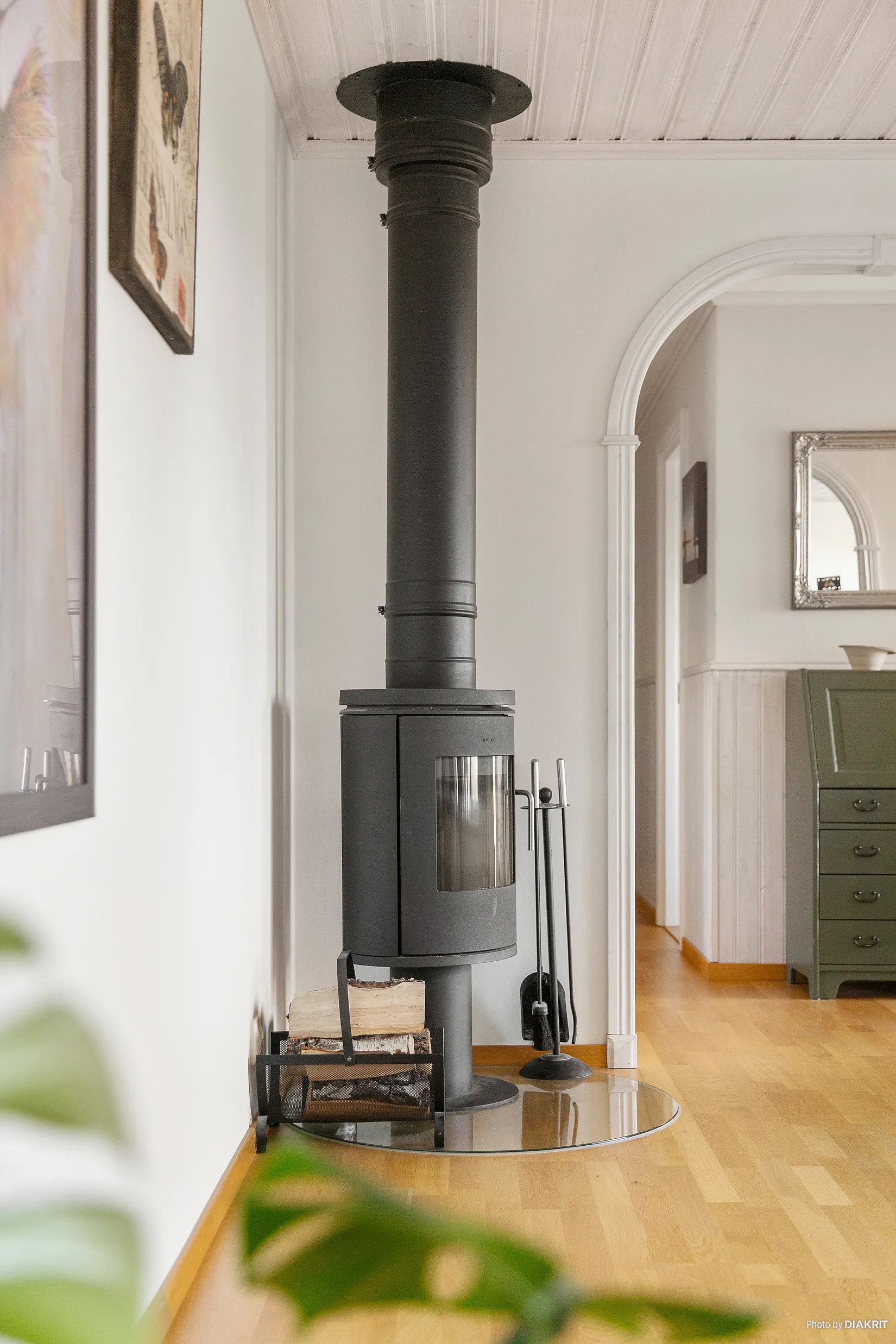 Villa, Kupevägen 7, Hönö, Öckerö