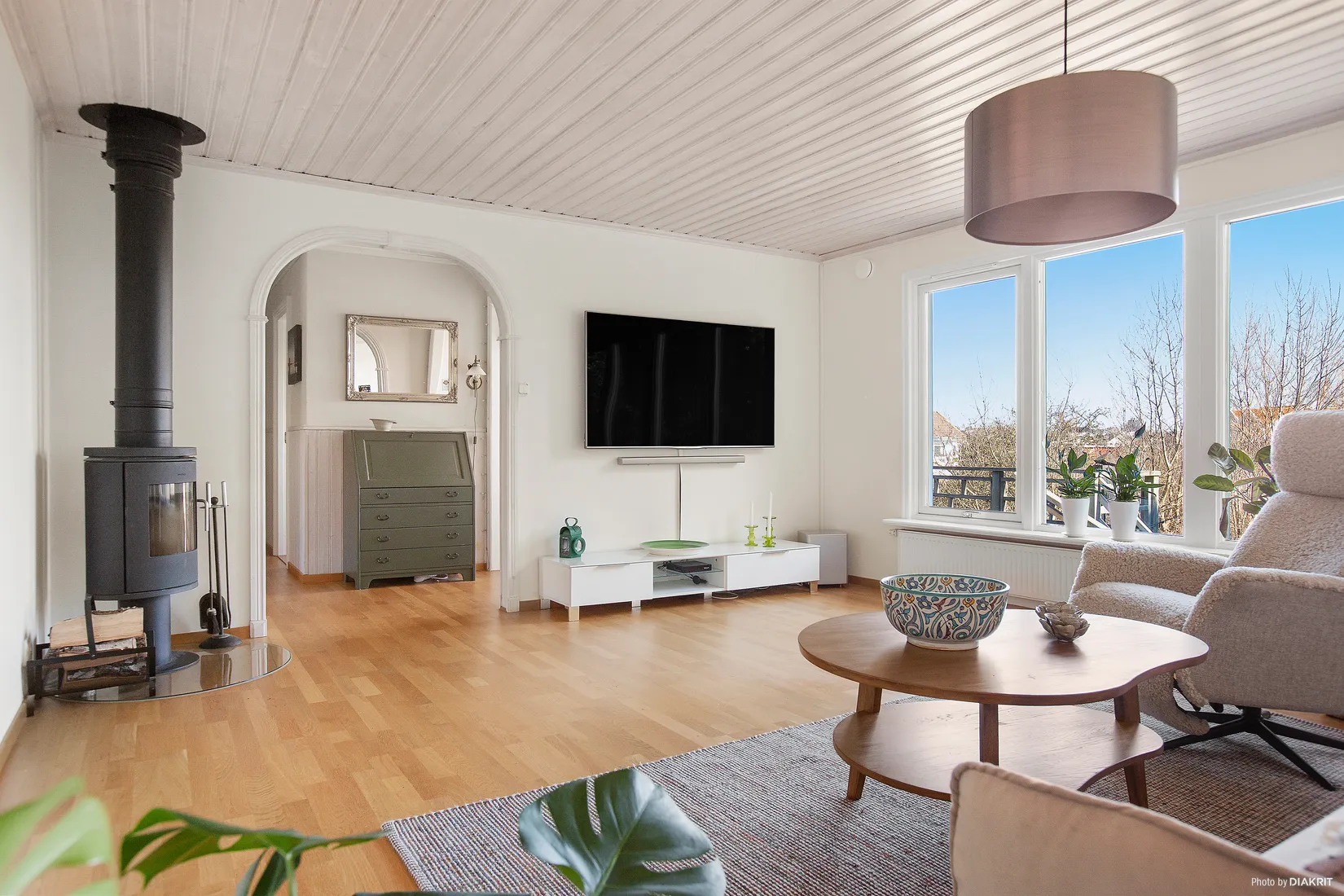 Villa, Kupevägen 7, Hönö, Öckerö