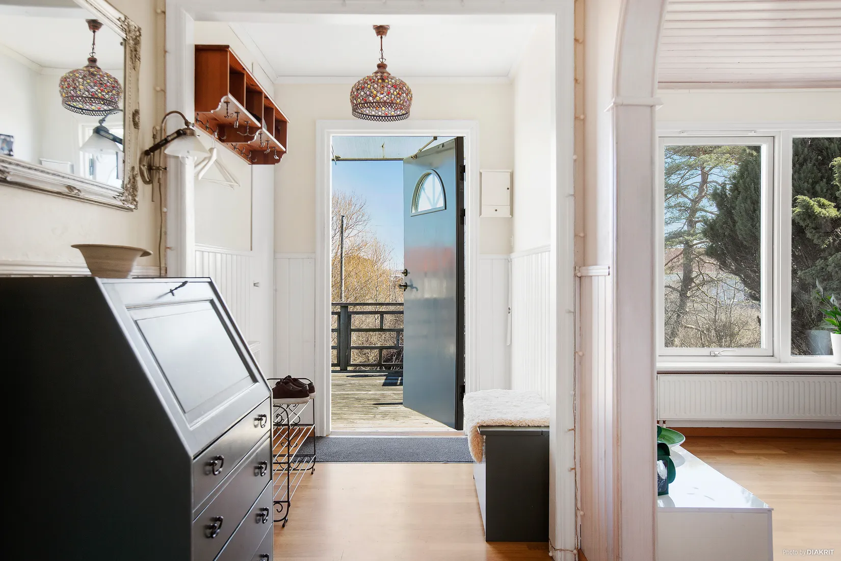 Villa, Kupevägen 7, Hönö, Öckerö