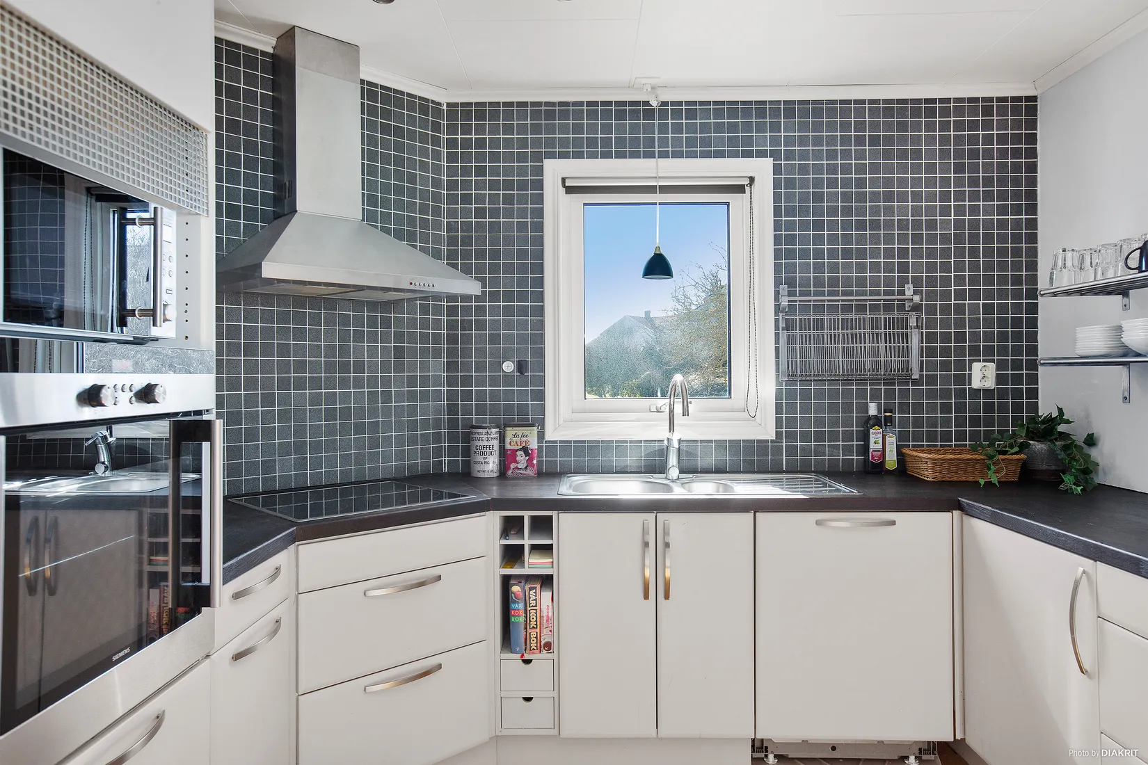 Villa, Kupevägen 7, Hönö, Öckerö