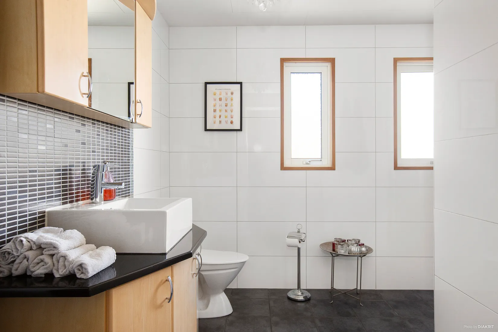 Villa, Kupevägen 7, Hönö, Öckerö