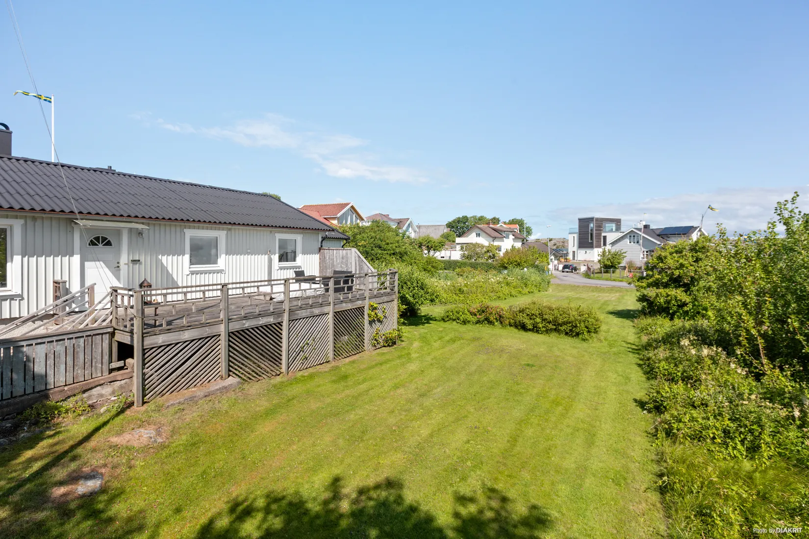 Villa, Kupevägen 7, Hönö, Öckerö