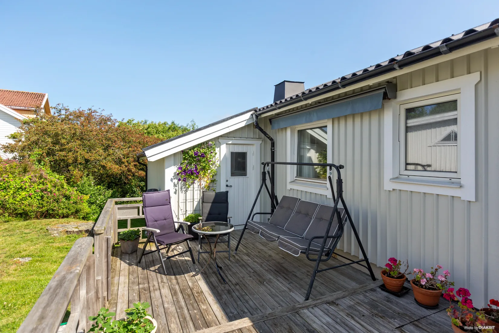 Villa, Kupevägen 7, Hönö, Öckerö