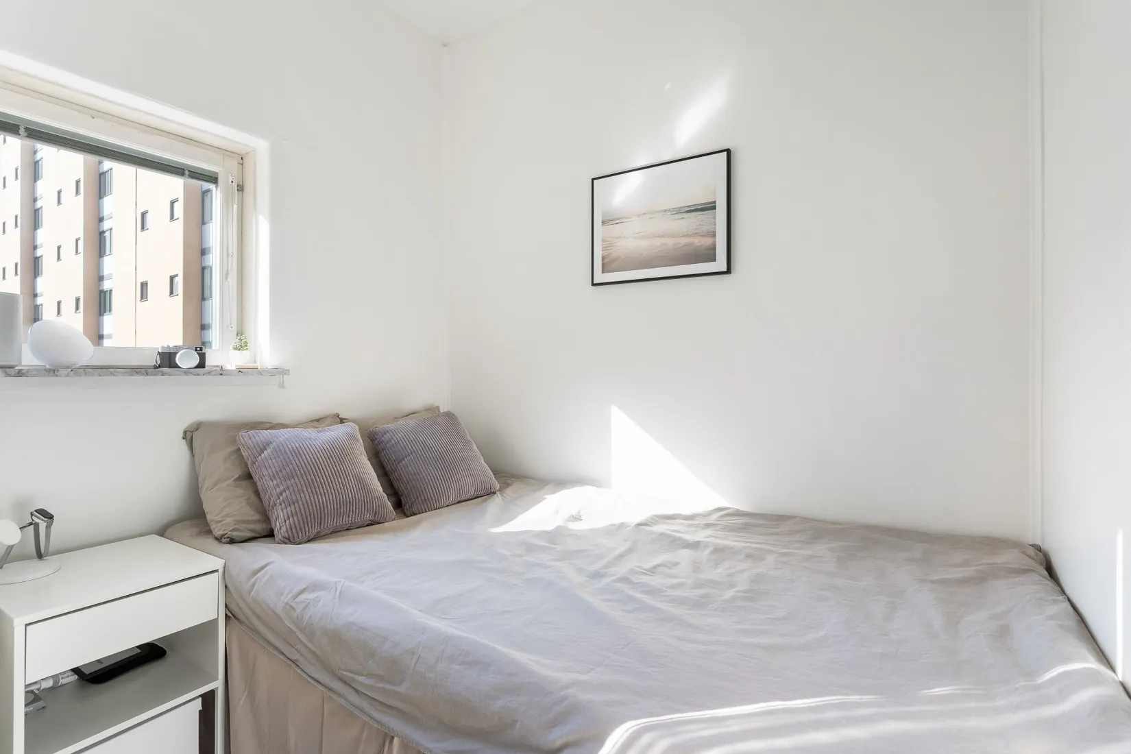 Bostadsrätt, Kungsklippan 11, Kungsholmen, Stockholm