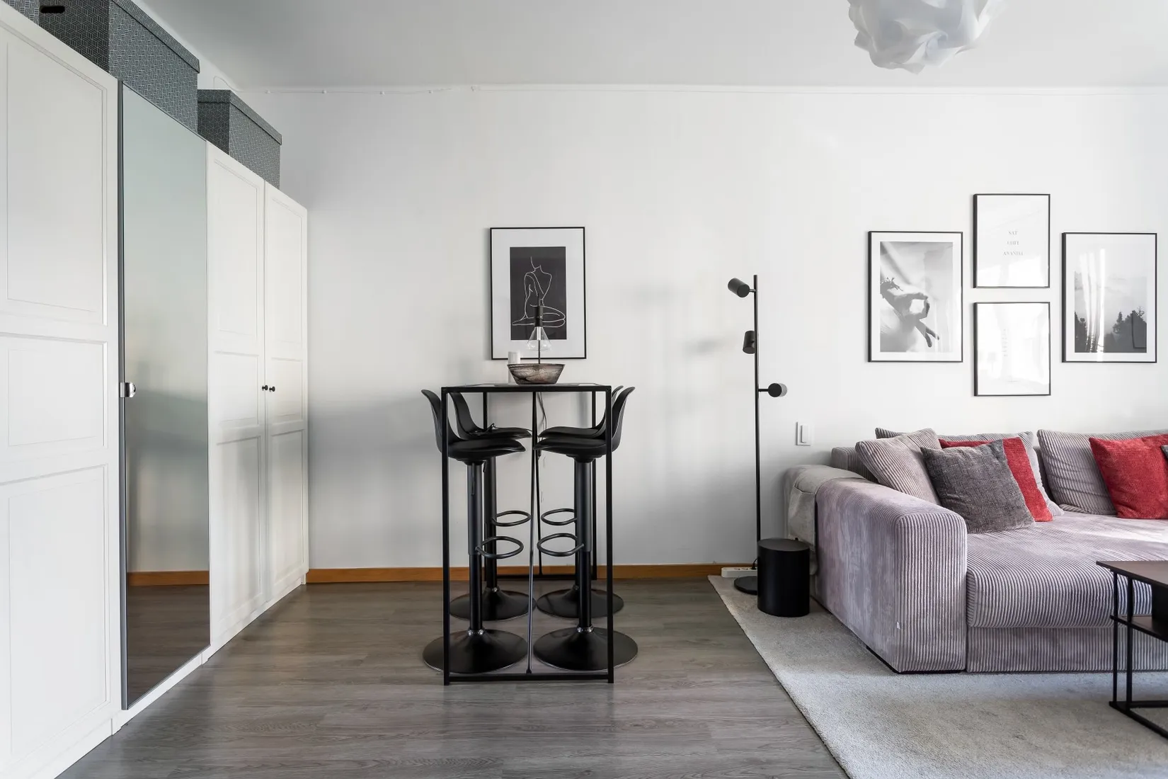 Bostadsrätt, Kungsklippan 11, Kungsholmen, Stockholm