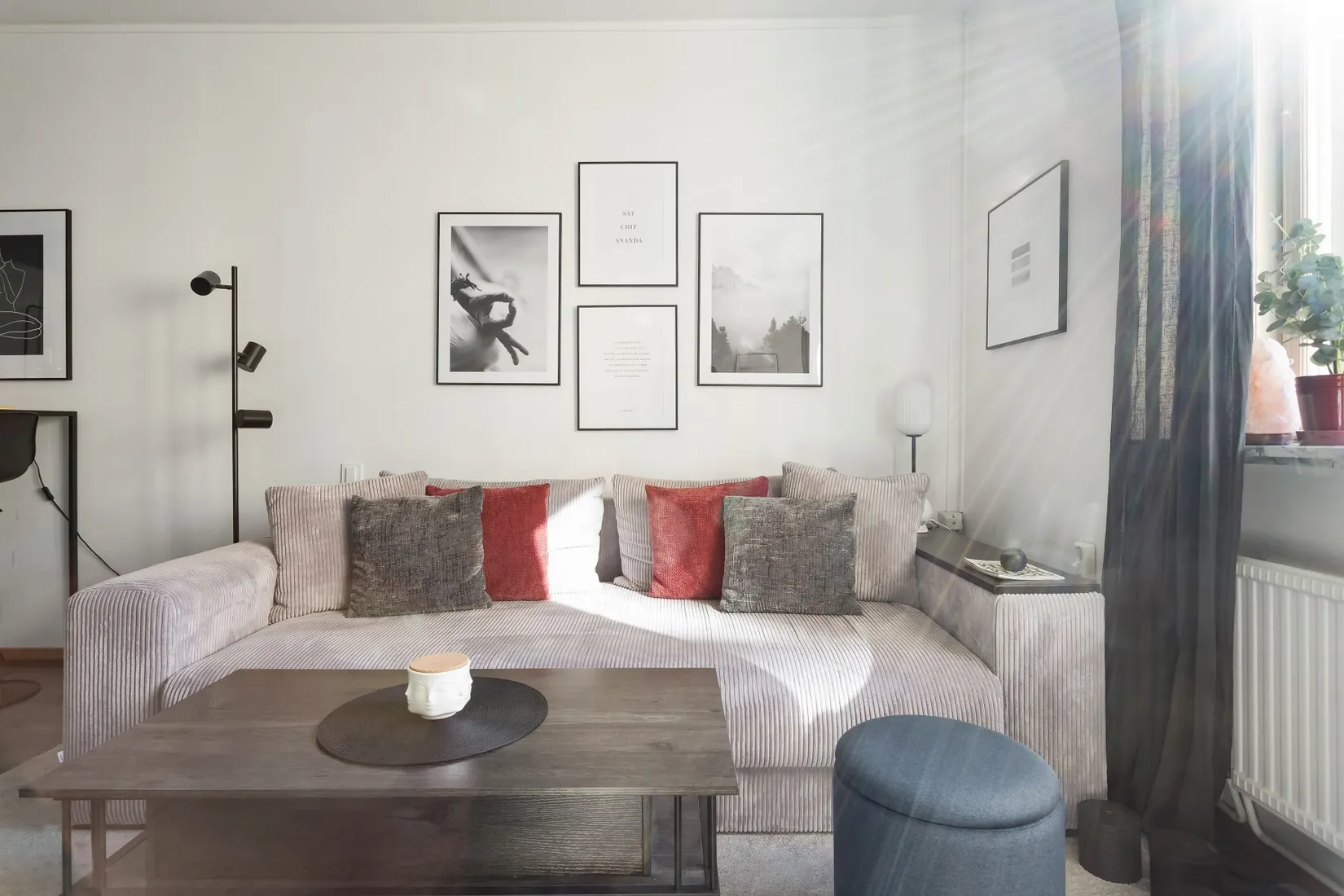 Bostadsrätt, Kungsklippan 11, Kungsholmen, Stockholm