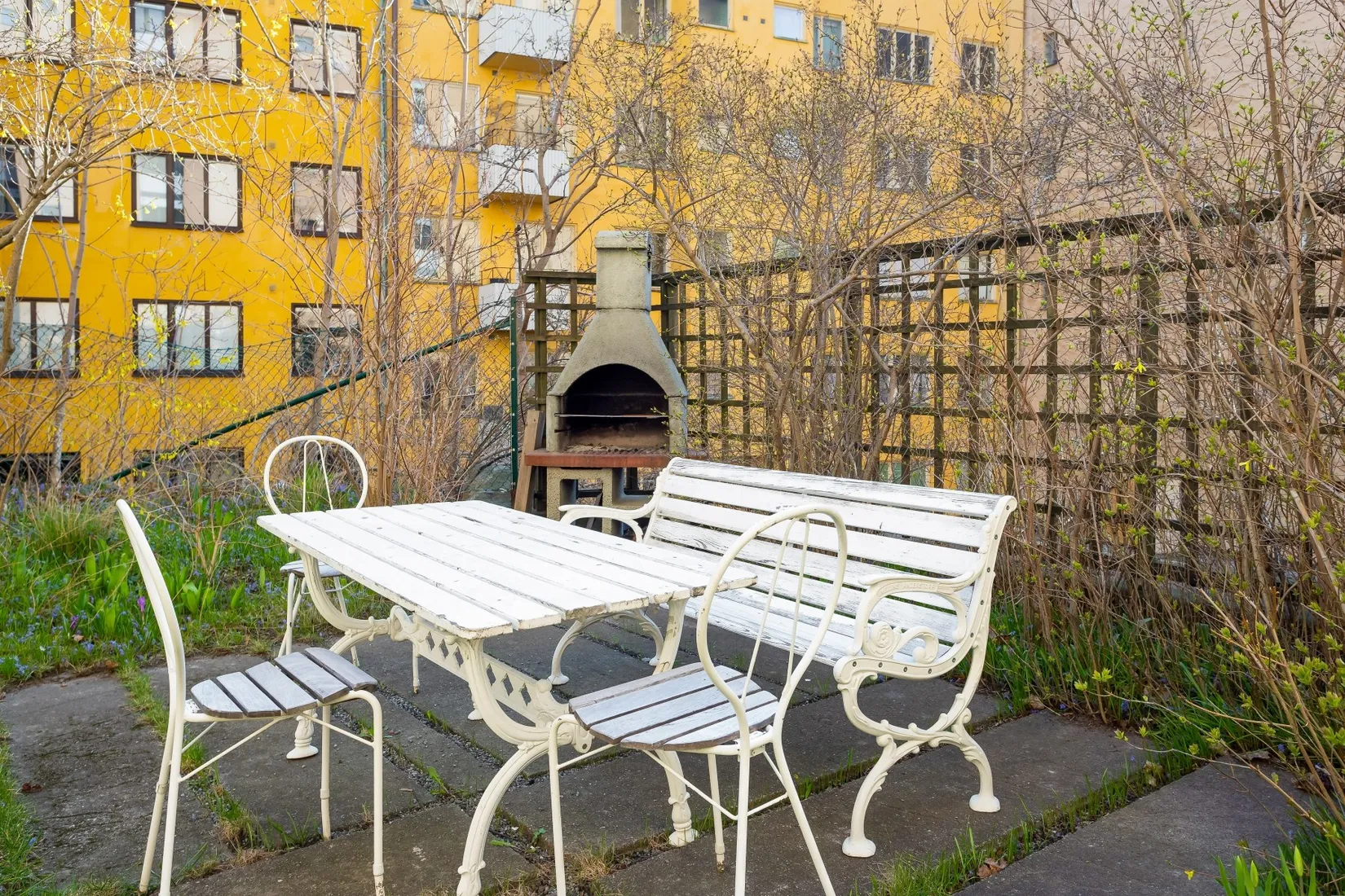 Bostadsrätt, Kungsklippan 11, Kungsholmen, Stockholm