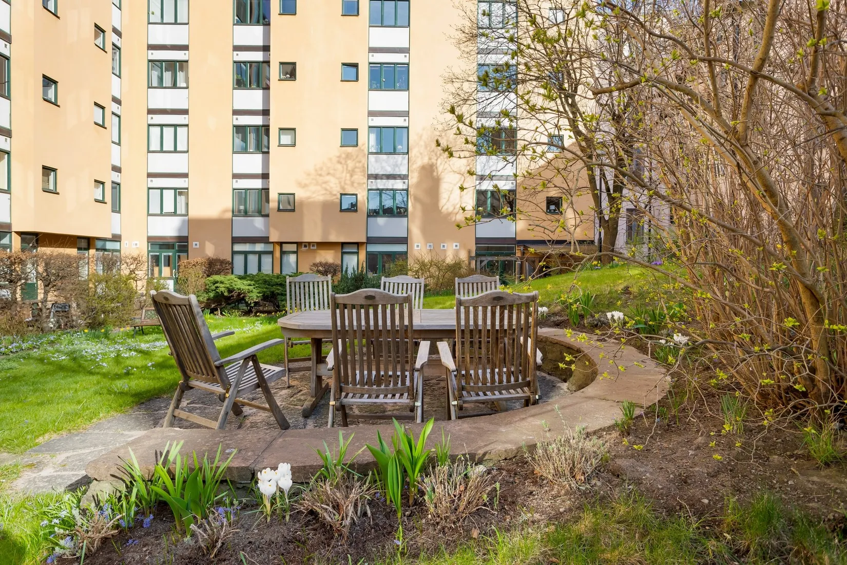 Bostadsrätt, Kungsklippan 11, Kungsholmen, Stockholm