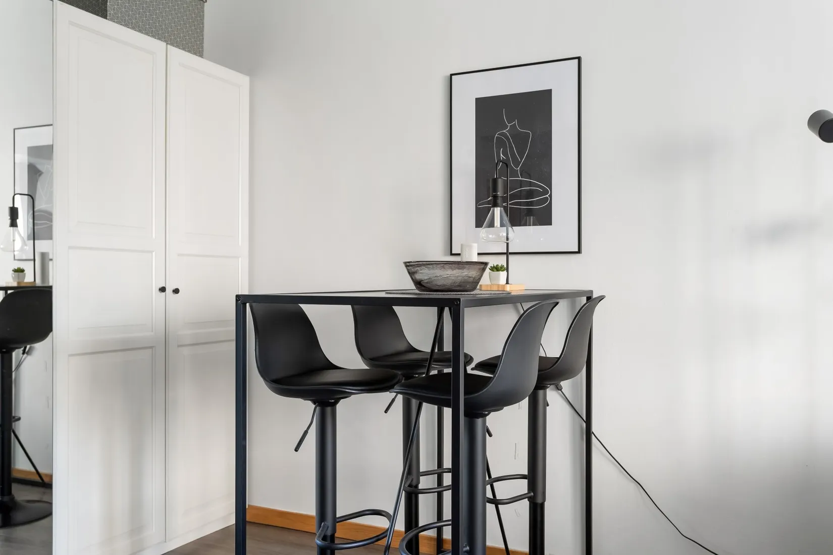 Bostadsrätt, Kungsklippan 11, Kungsholmen, Stockholm