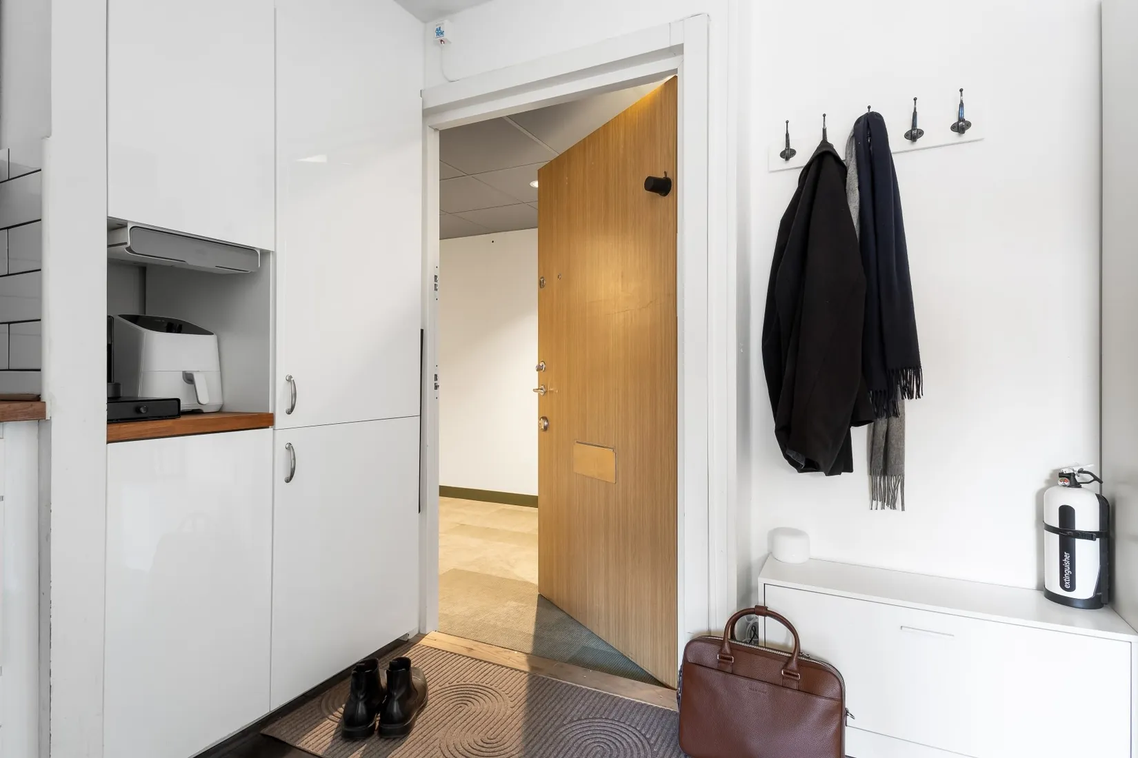 Bostadsrätt, Kungsklippan 11, Kungsholmen, Stockholm