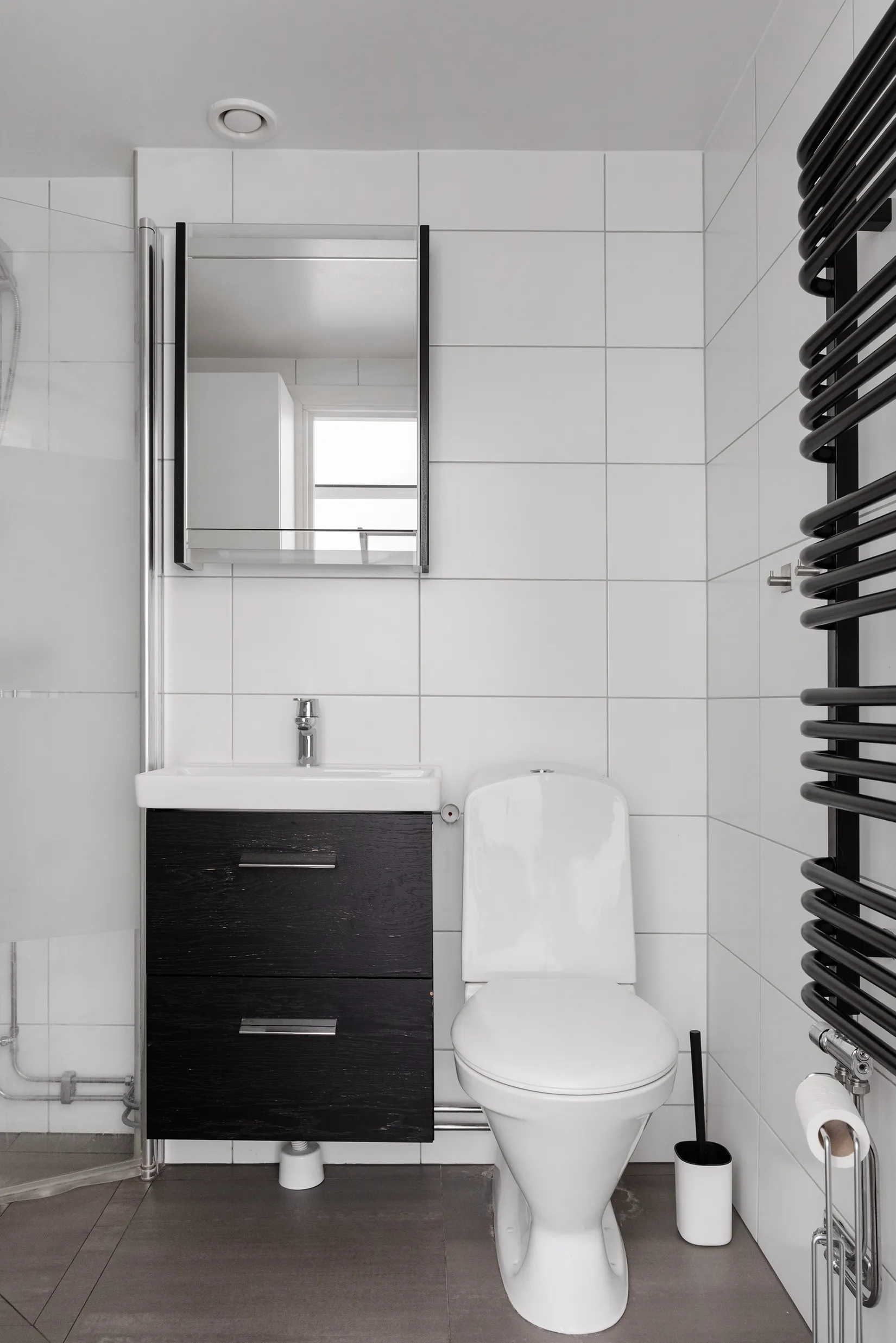 Bostadsrätt, Kaparegatan 4B, Söder-Centrum, Uddevalla