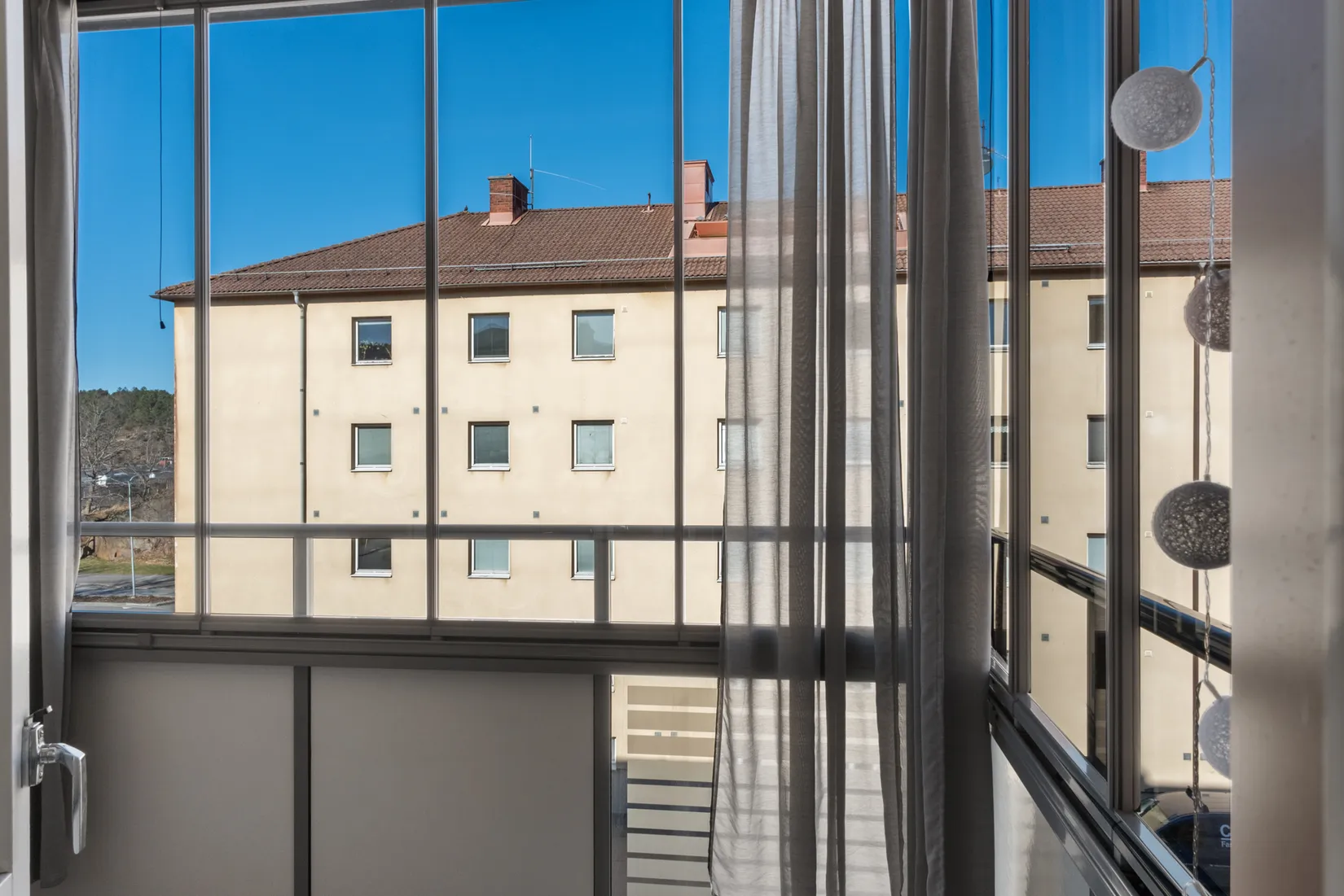 Bostadsrätt, Kaparegatan 4B, Söder-Centrum, Uddevalla