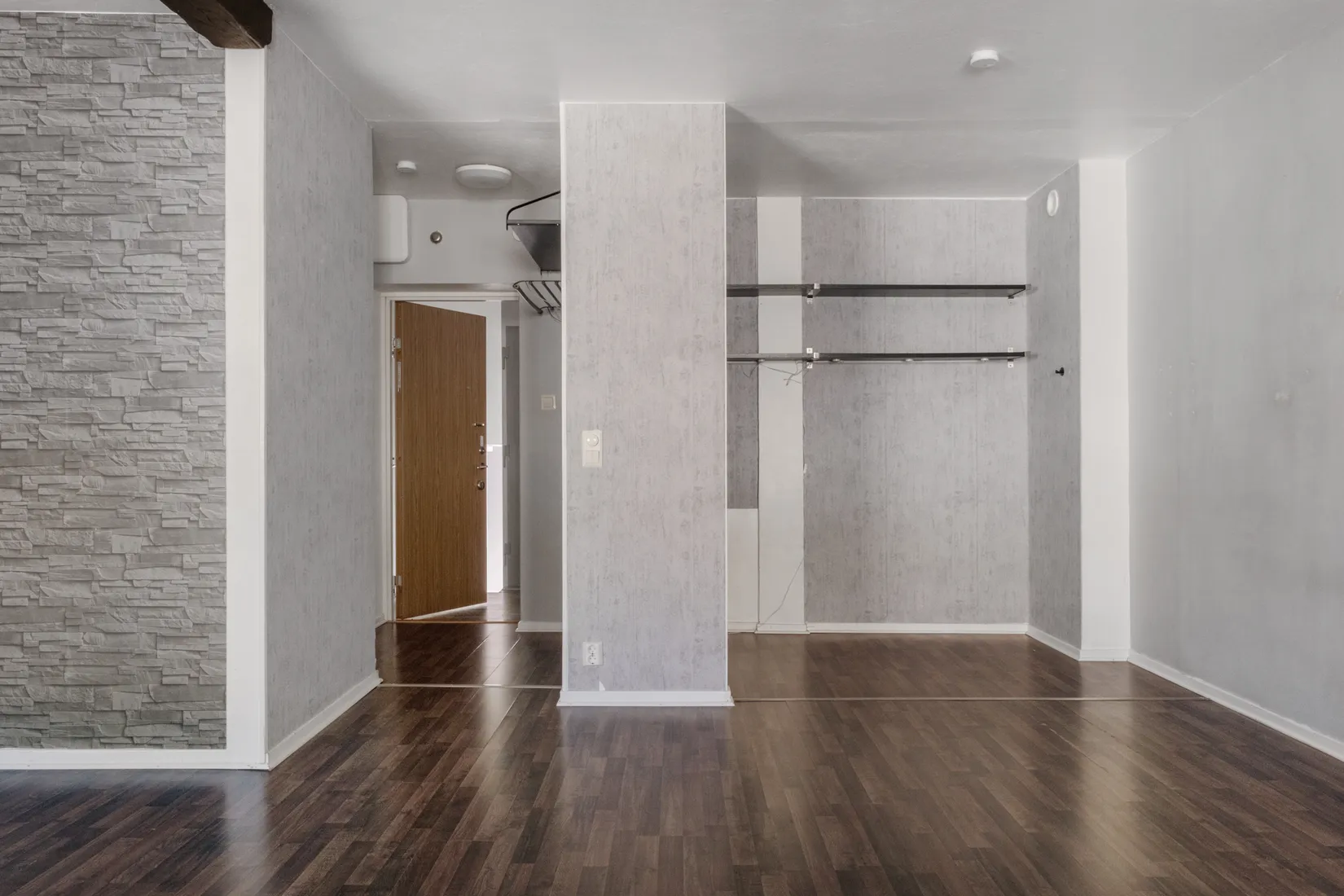 Bostadsrätt, Kaparegatan 4B, Söder-Centrum, Uddevalla