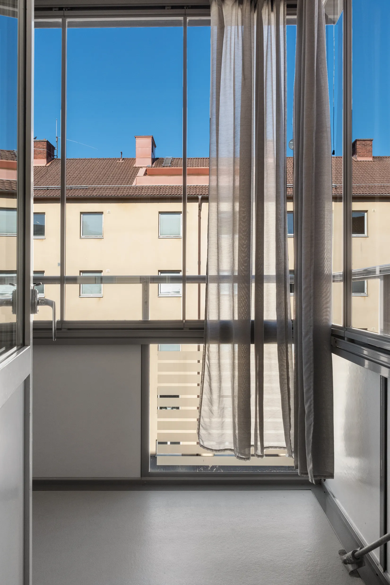 Bostadsrätt, Kaparegatan 4B, Söder-Centrum, Uddevalla