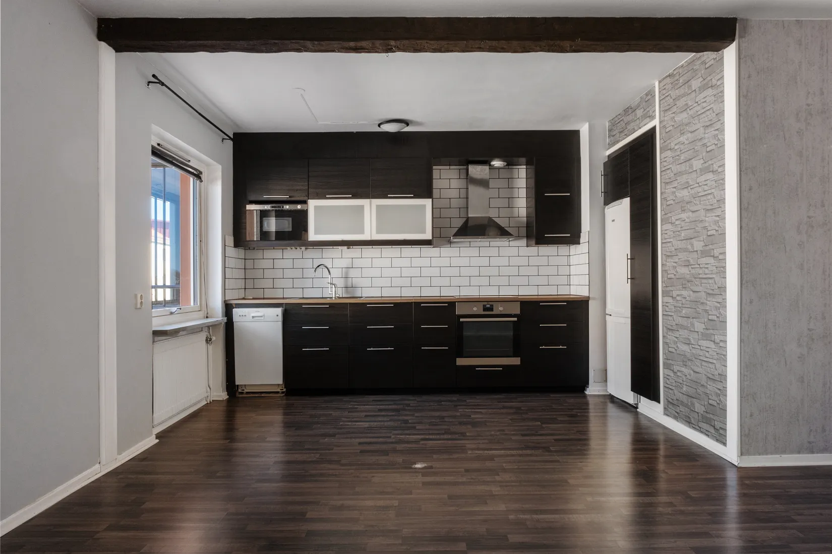 Bostadsrätt, Kaparegatan 4B, Söder-Centrum, Uddevalla