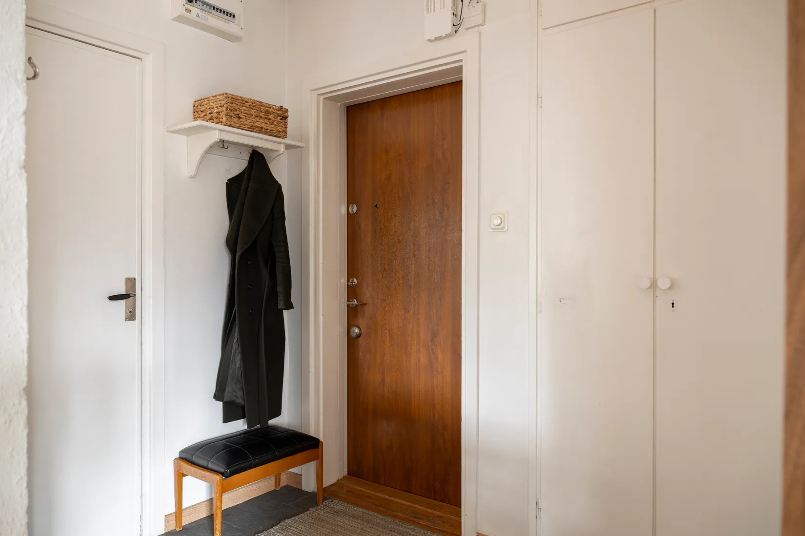 Bostadsrätt, Tunnlandsvägen 42, Bromma - Åkeslund, Stockholm