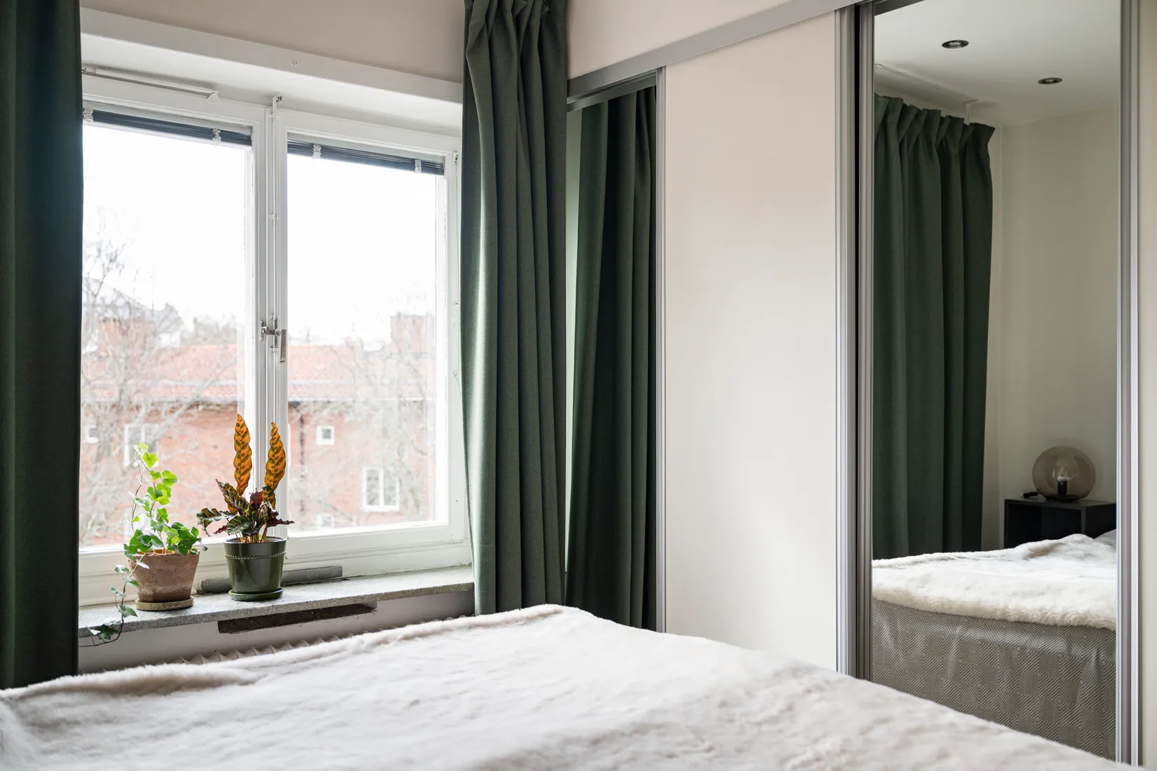 Bostadsrätt, Tunnlandsvägen 42, Bromma - Åkeslund, Stockholm