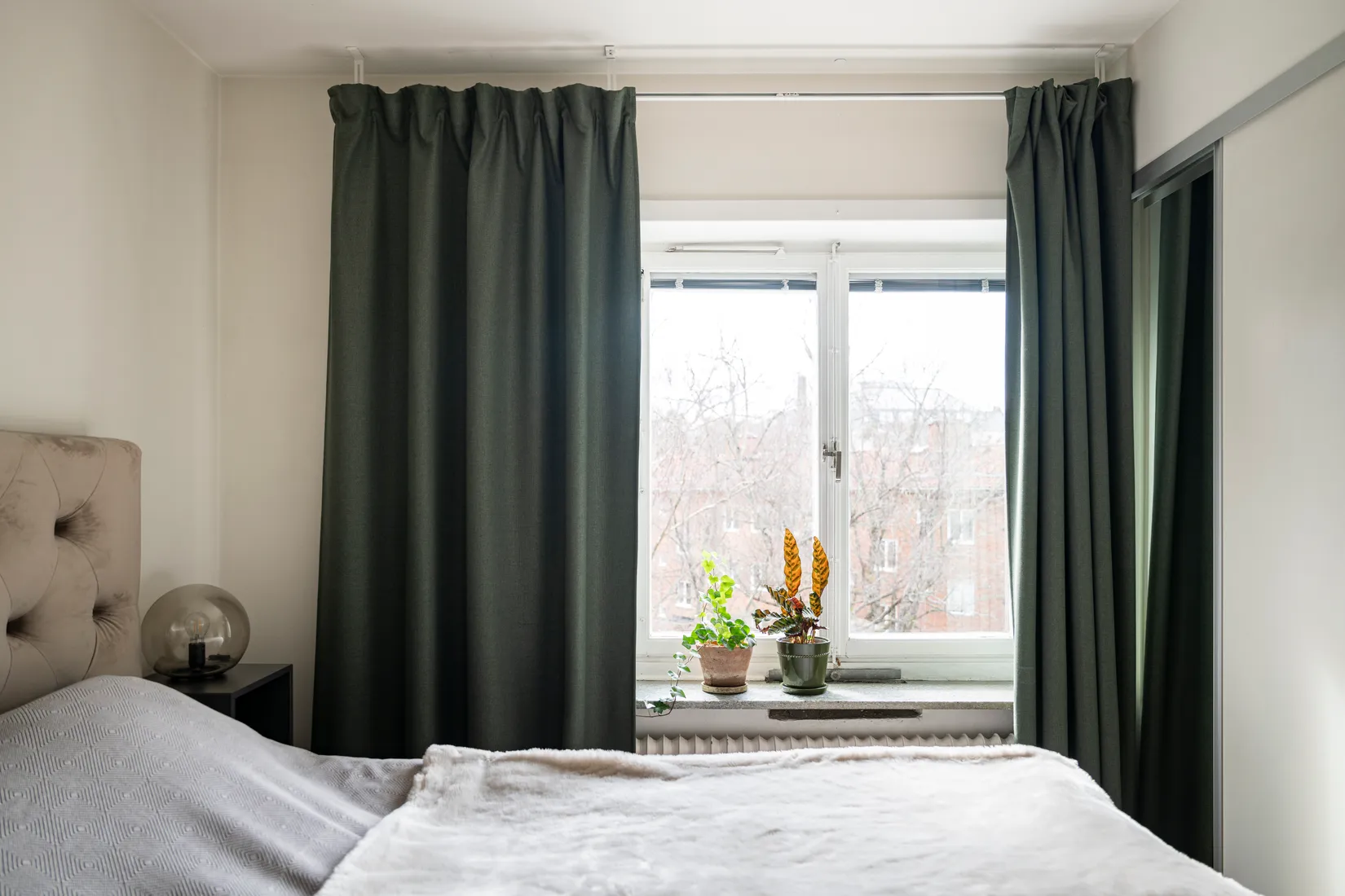 Bostadsrätt, Tunnlandsvägen 42, Bromma - Åkeslund, Stockholm