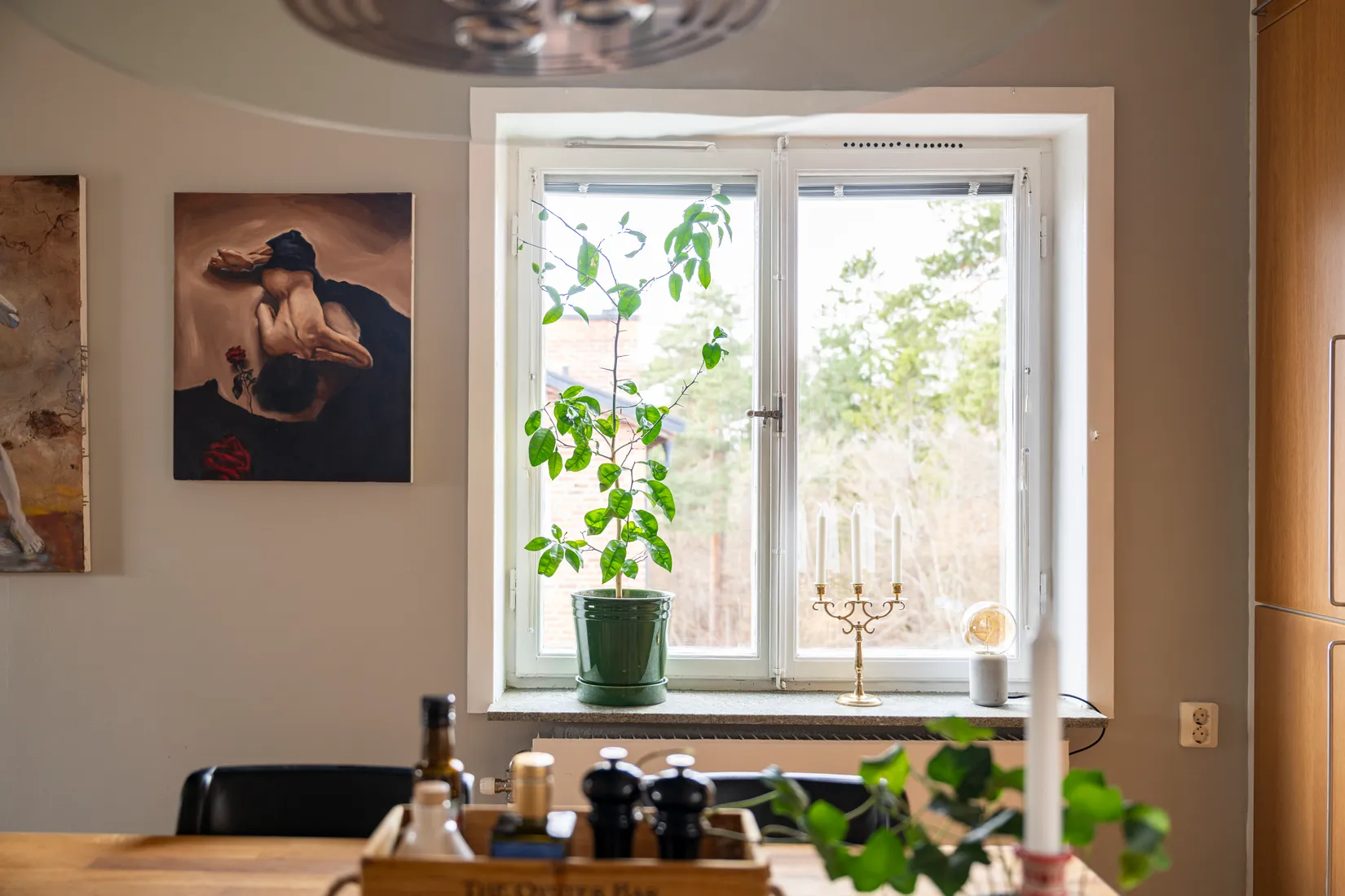 Bostadsrätt, Tunnlandsvägen 42, Bromma - Åkeslund, Stockholm